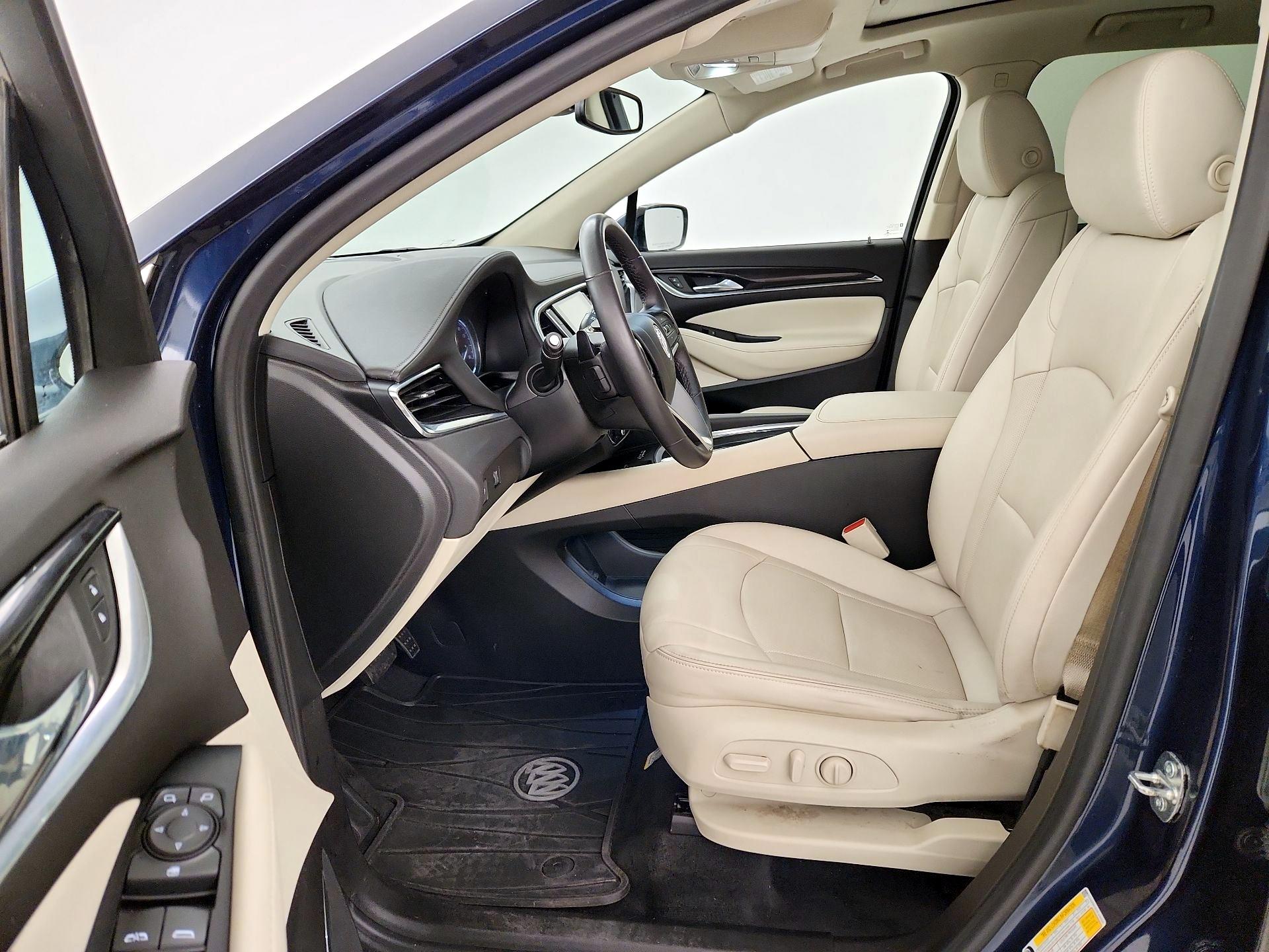 Thumbnail: 2023 Buick Enclave - 11