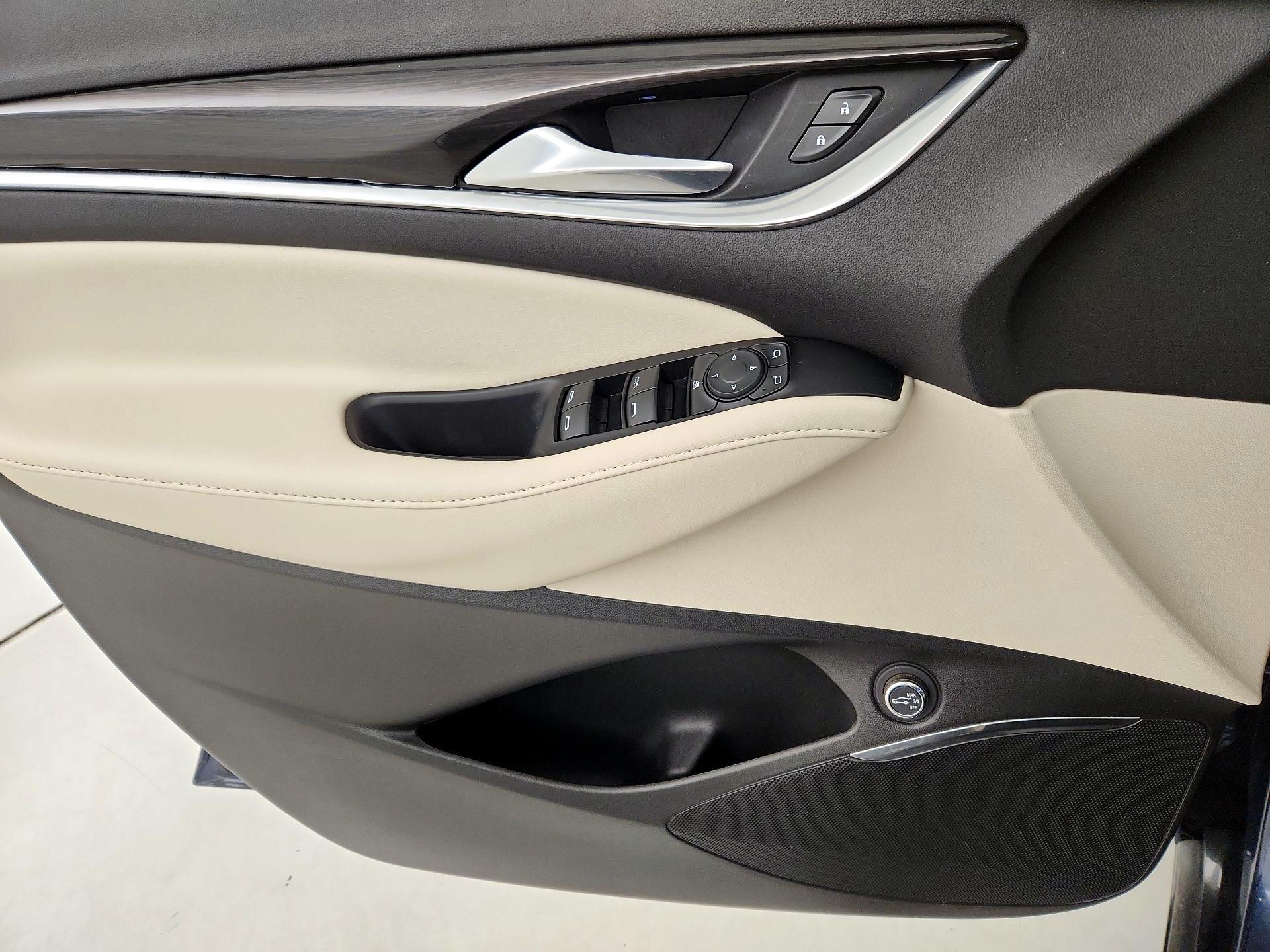 Thumbnail: 2023 Buick Enclave - 12