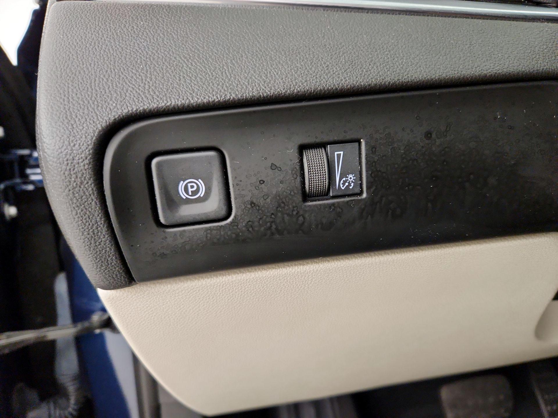 Thumbnail: 2023 Buick Enclave - 13