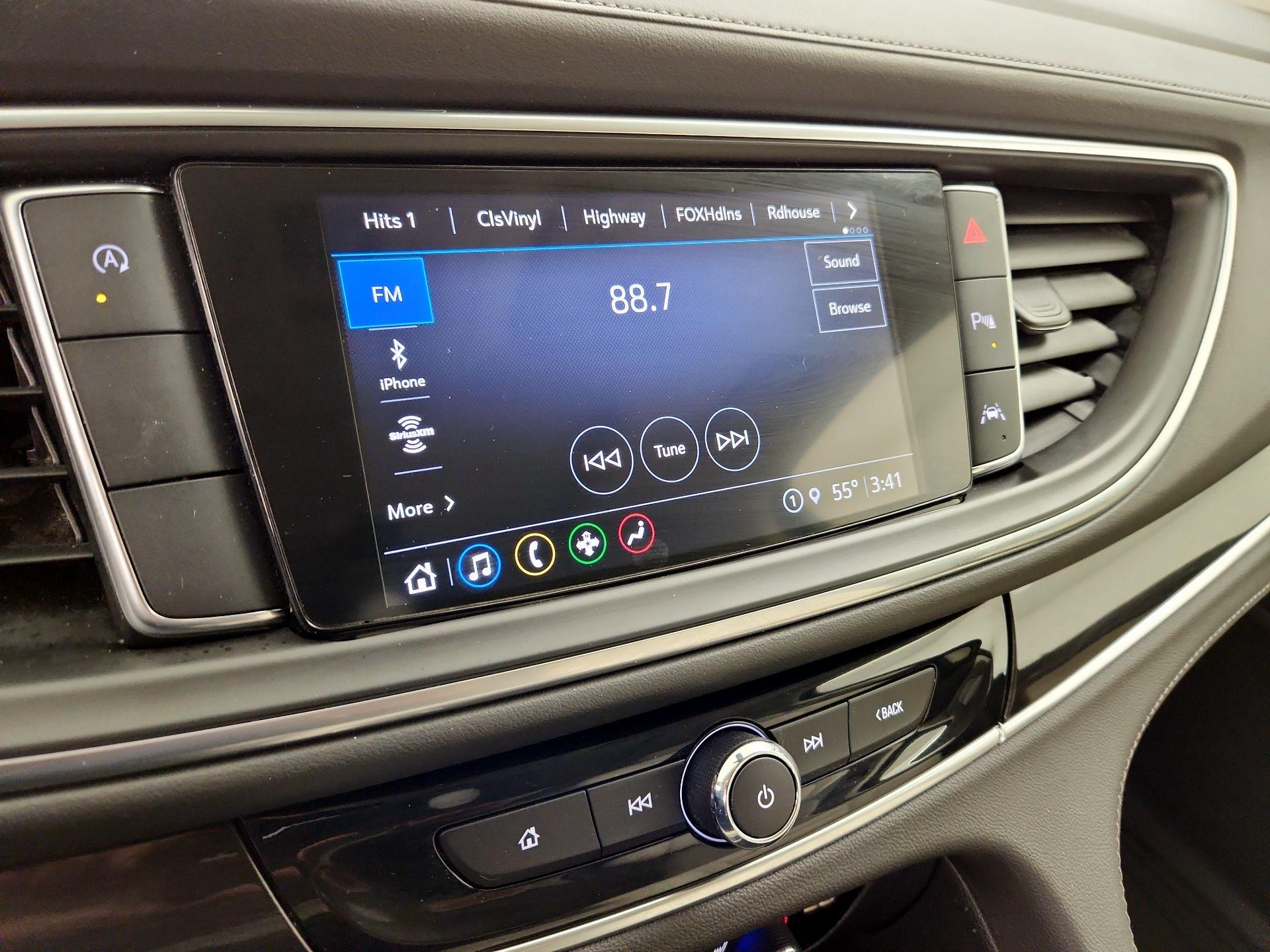 Thumbnail: 2023 Buick Enclave - 15