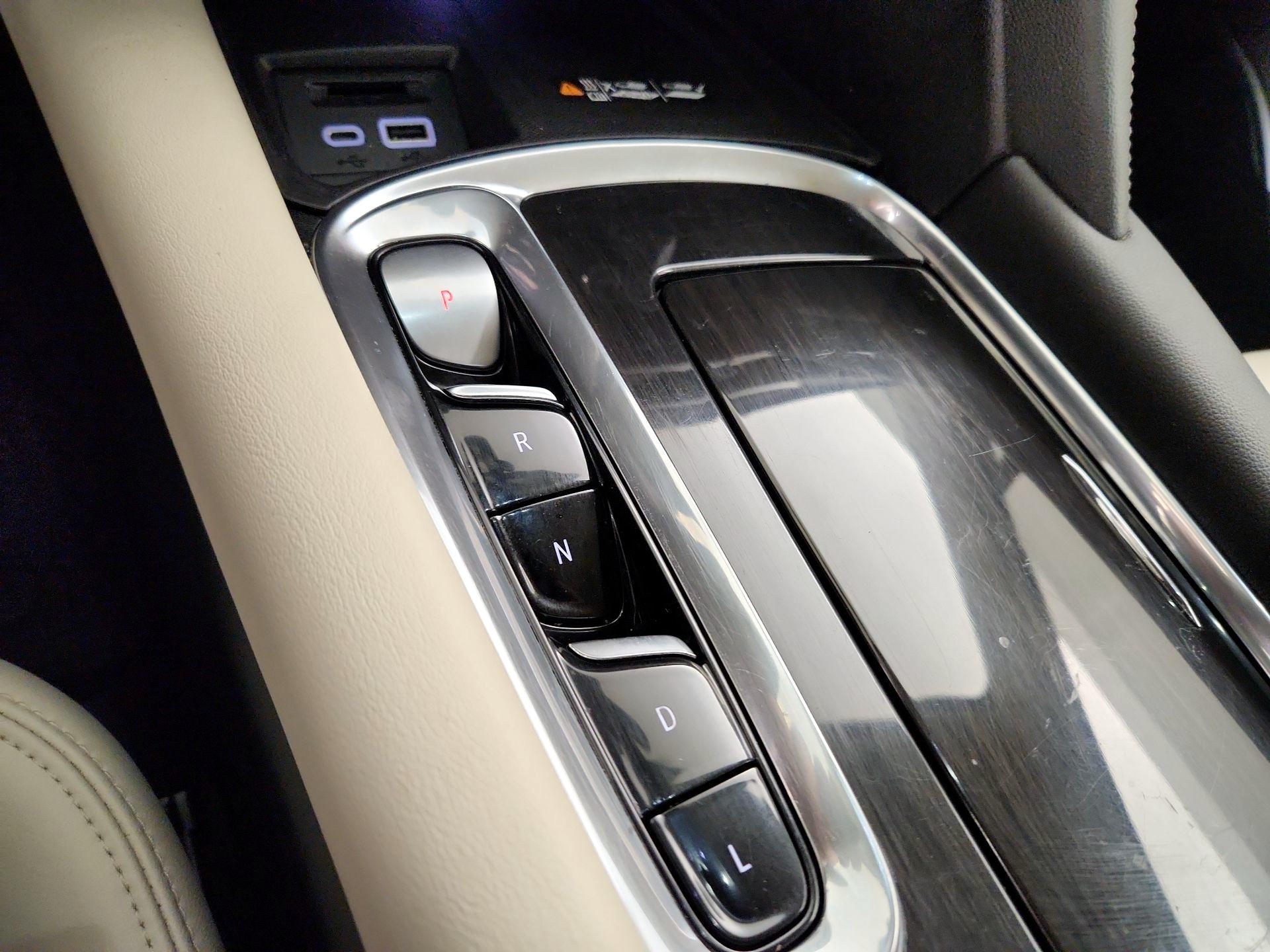 Thumbnail: 2023 Buick Enclave - 17