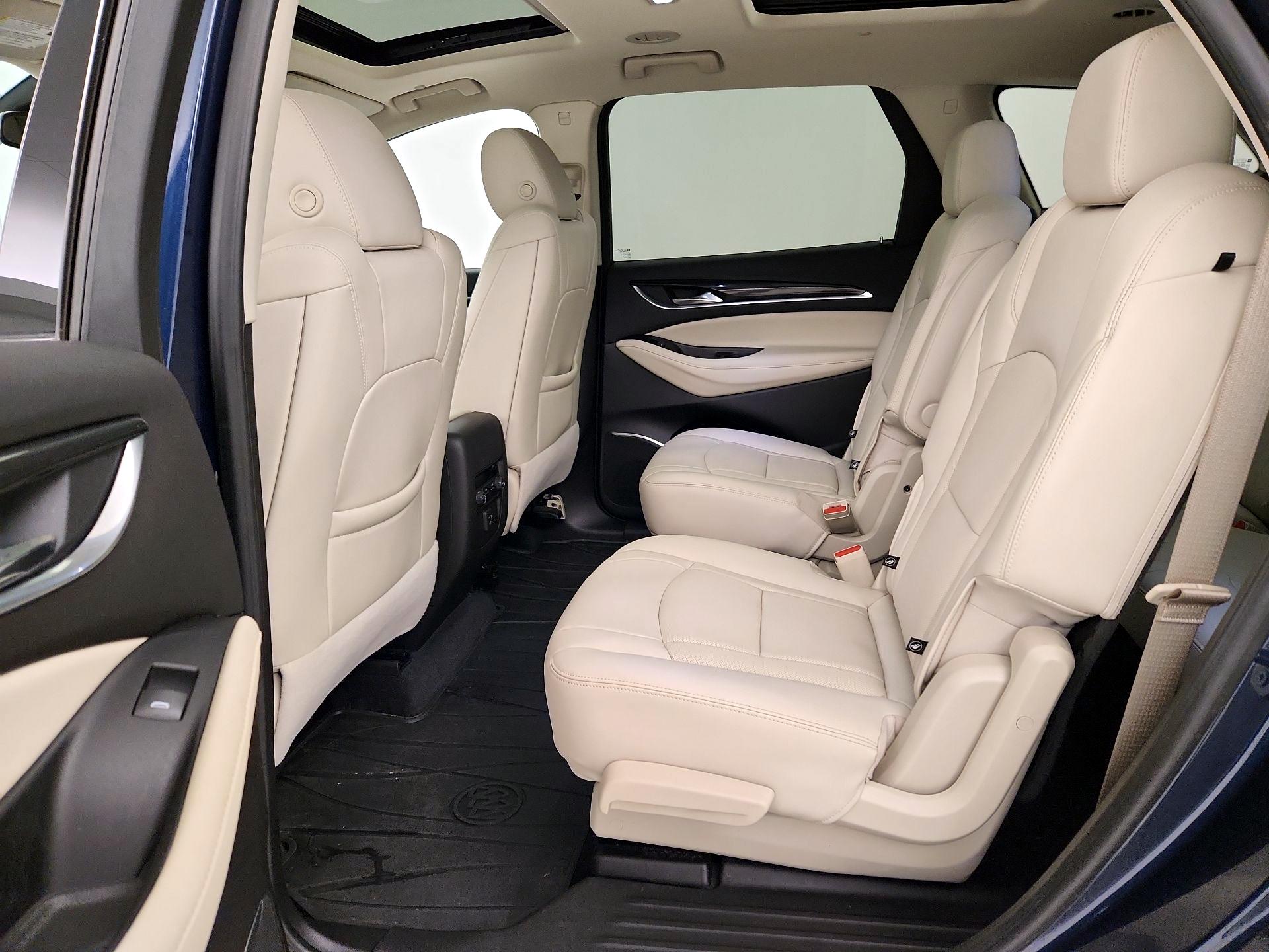 Thumbnail: 2023 Buick Enclave - 20