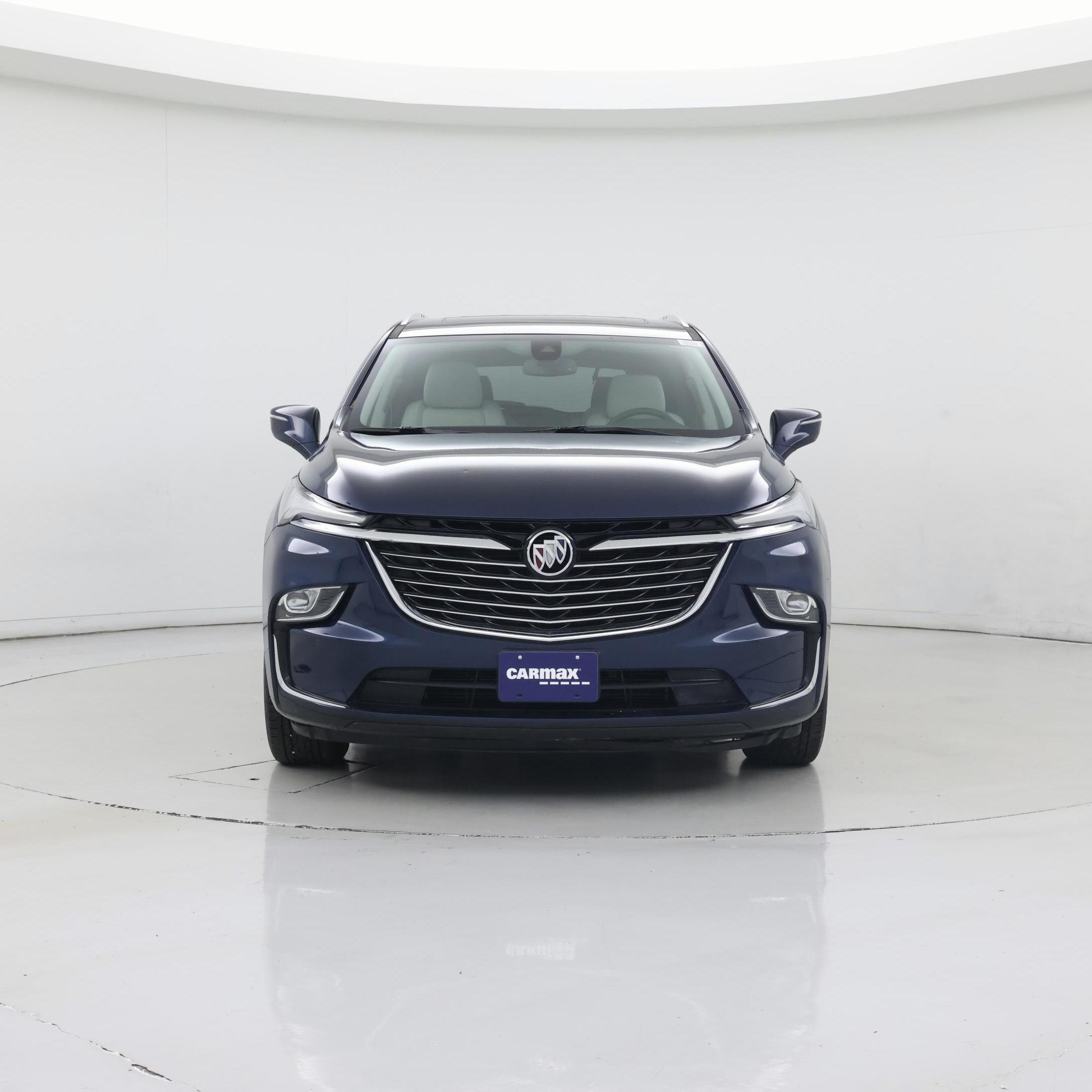 Thumbnail: 2023 Buick Enclave - 5