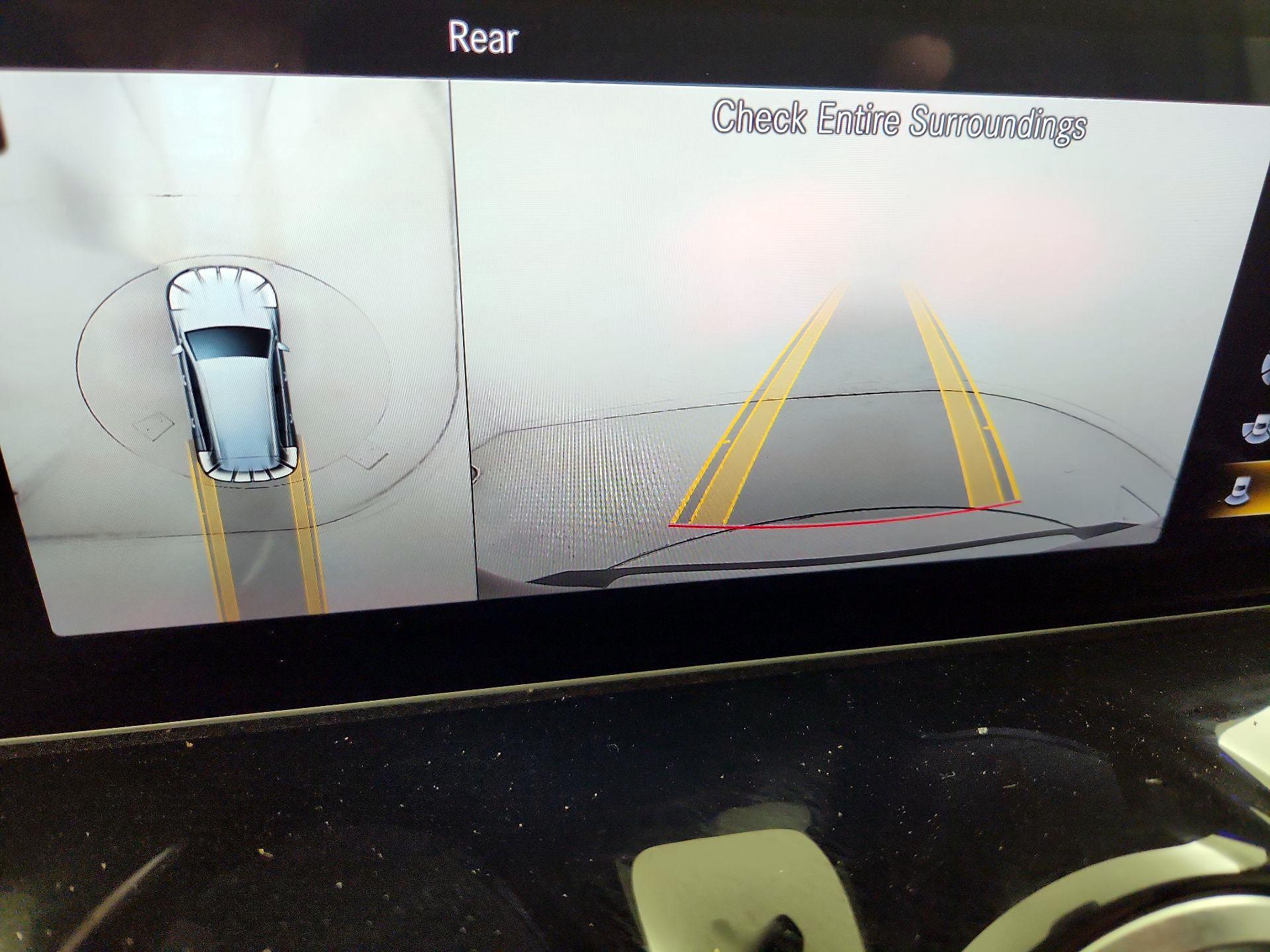 Thumbnail: 2021 Mercedes-Benz GLB - 14