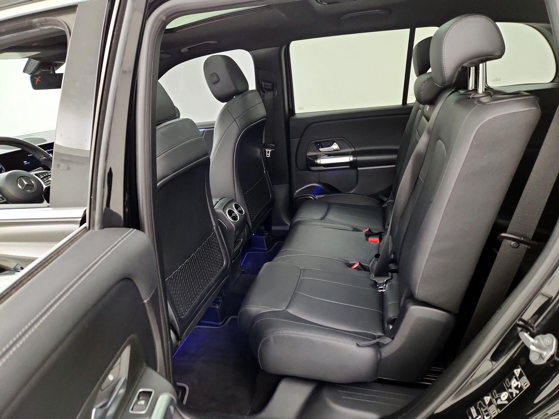 Thumbnail: 2021 Mercedes-Benz GLB - 20