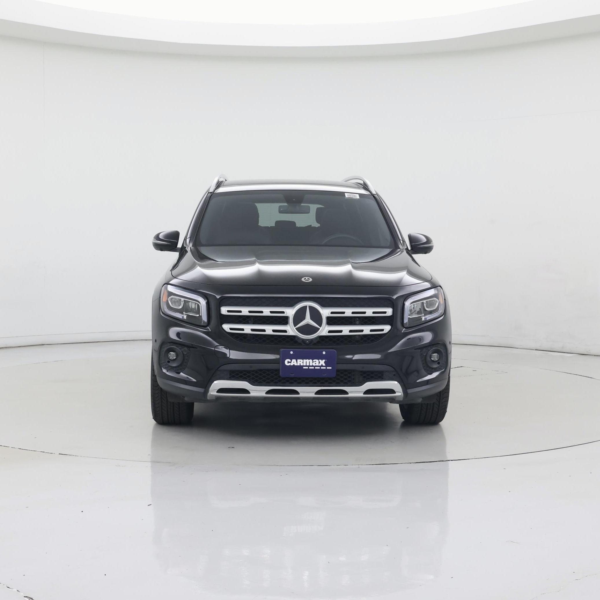 Thumbnail: 2021 Mercedes-Benz GLB - 5