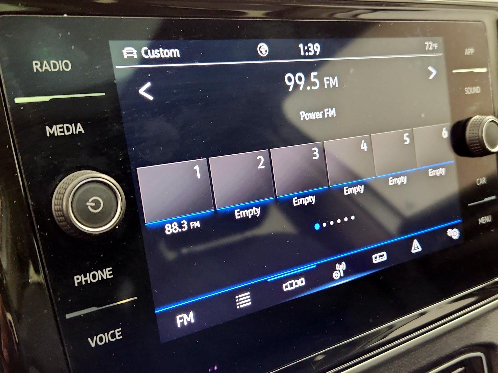 Thumbnail: 2022 Volkswagen Atlas - 15