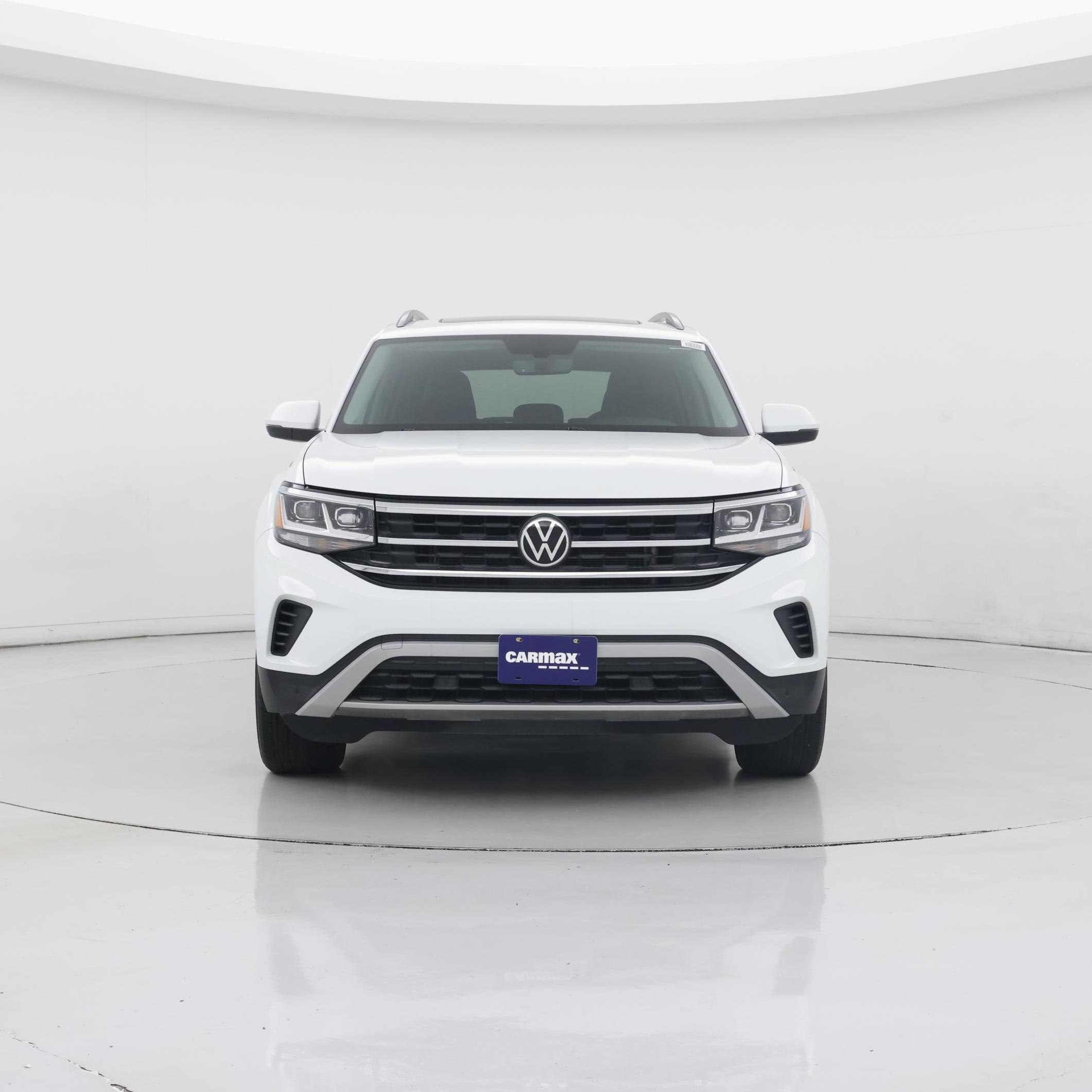 Thumbnail: 2022 Volkswagen Atlas - 5