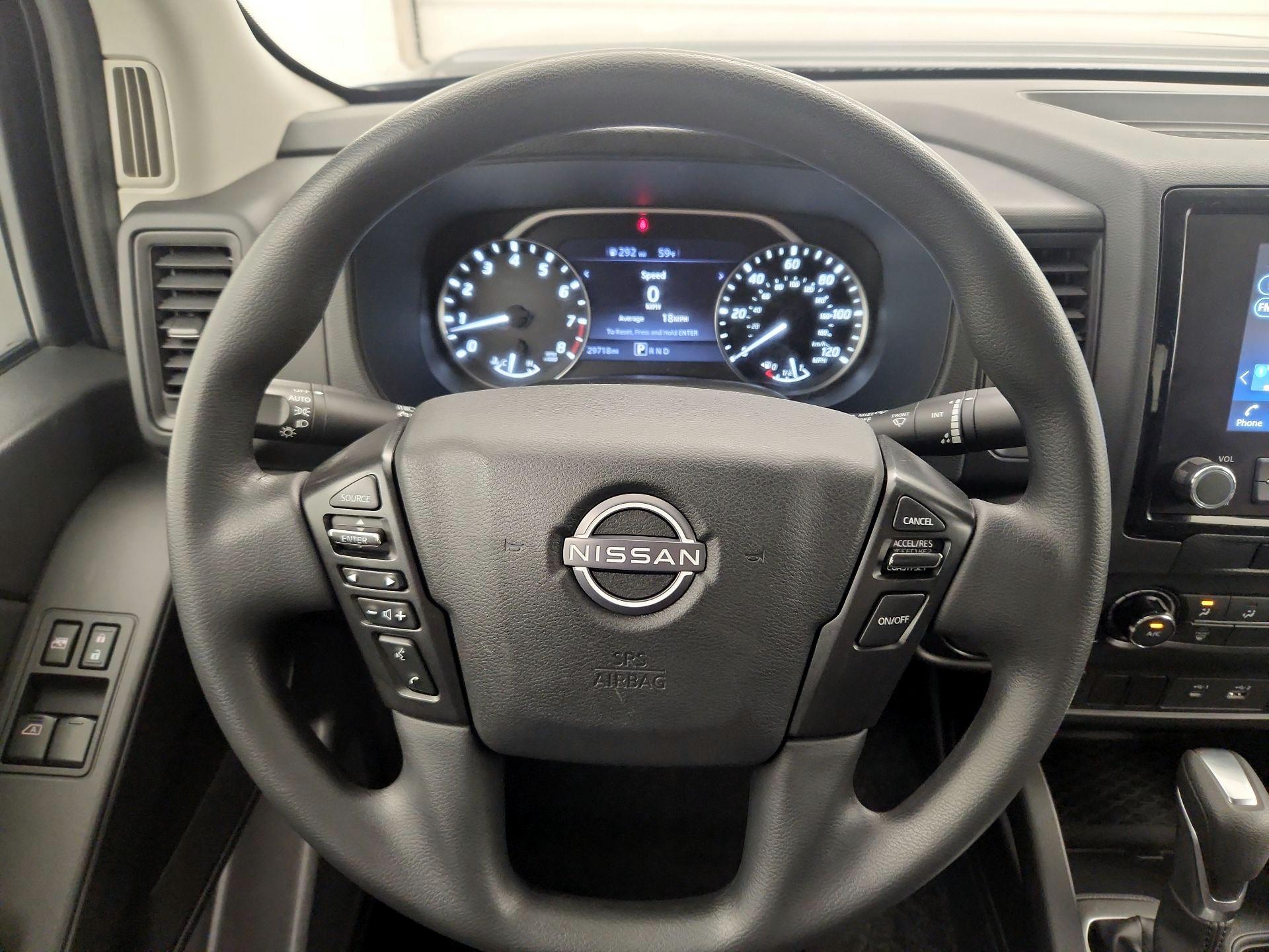 Thumbnail: 2022 Nissan Frontier - 10