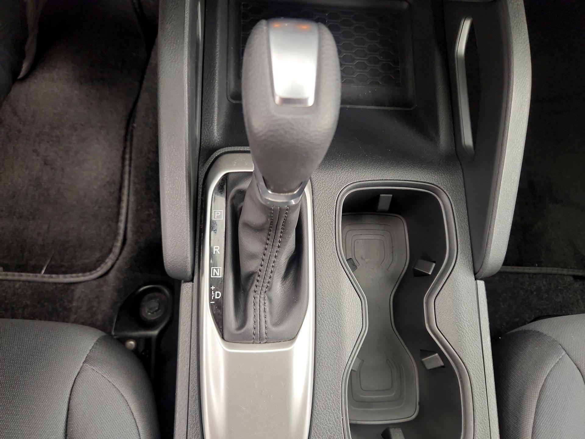 Thumbnail: 2022 Nissan Frontier - 17