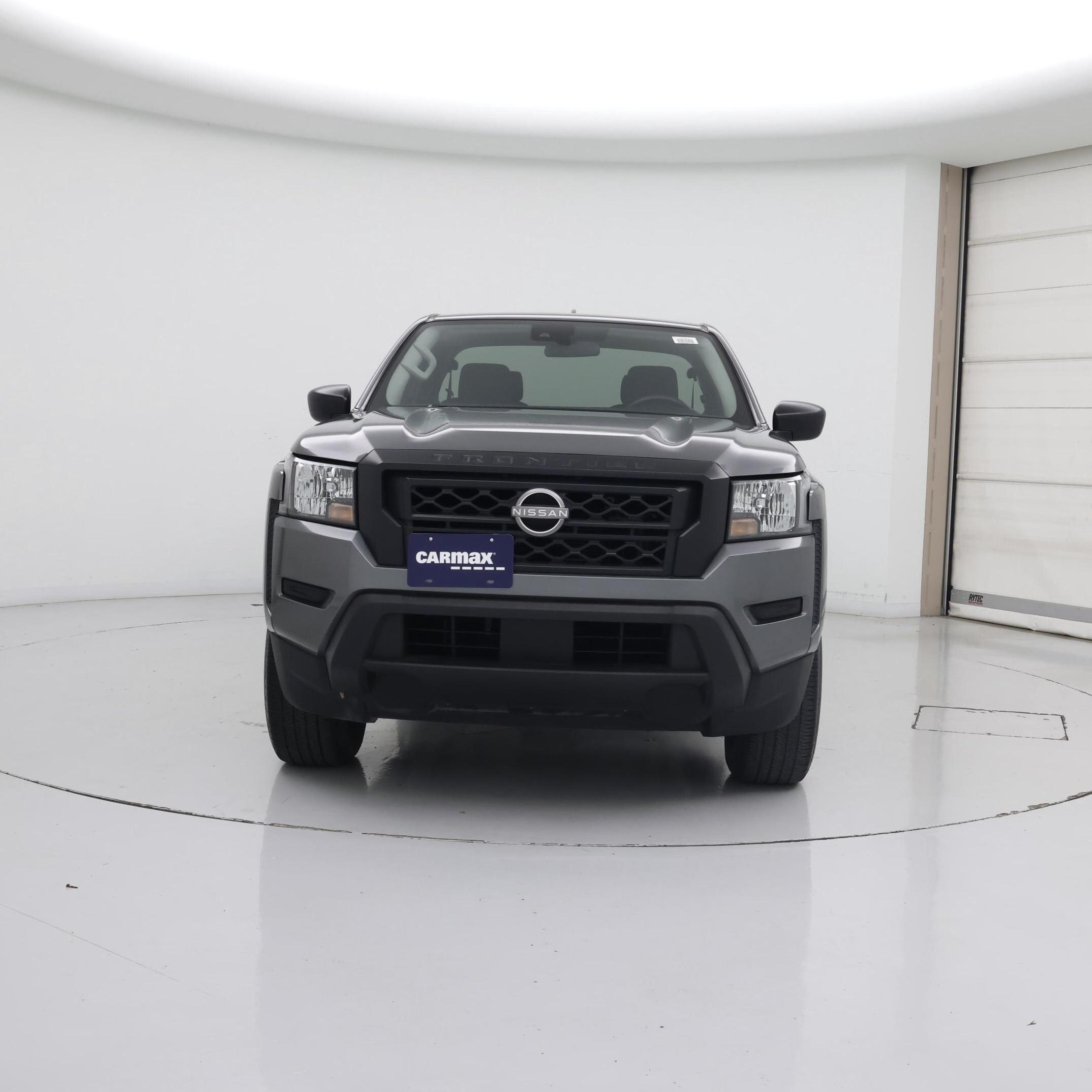 Thumbnail: 2022 Nissan Frontier - 5