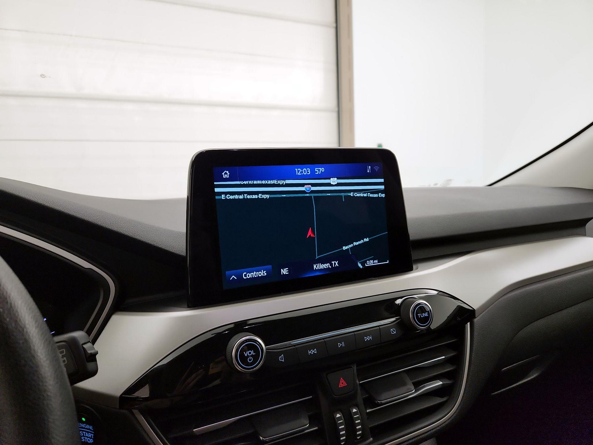 Thumbnail: 2021 Ford Escape - 14