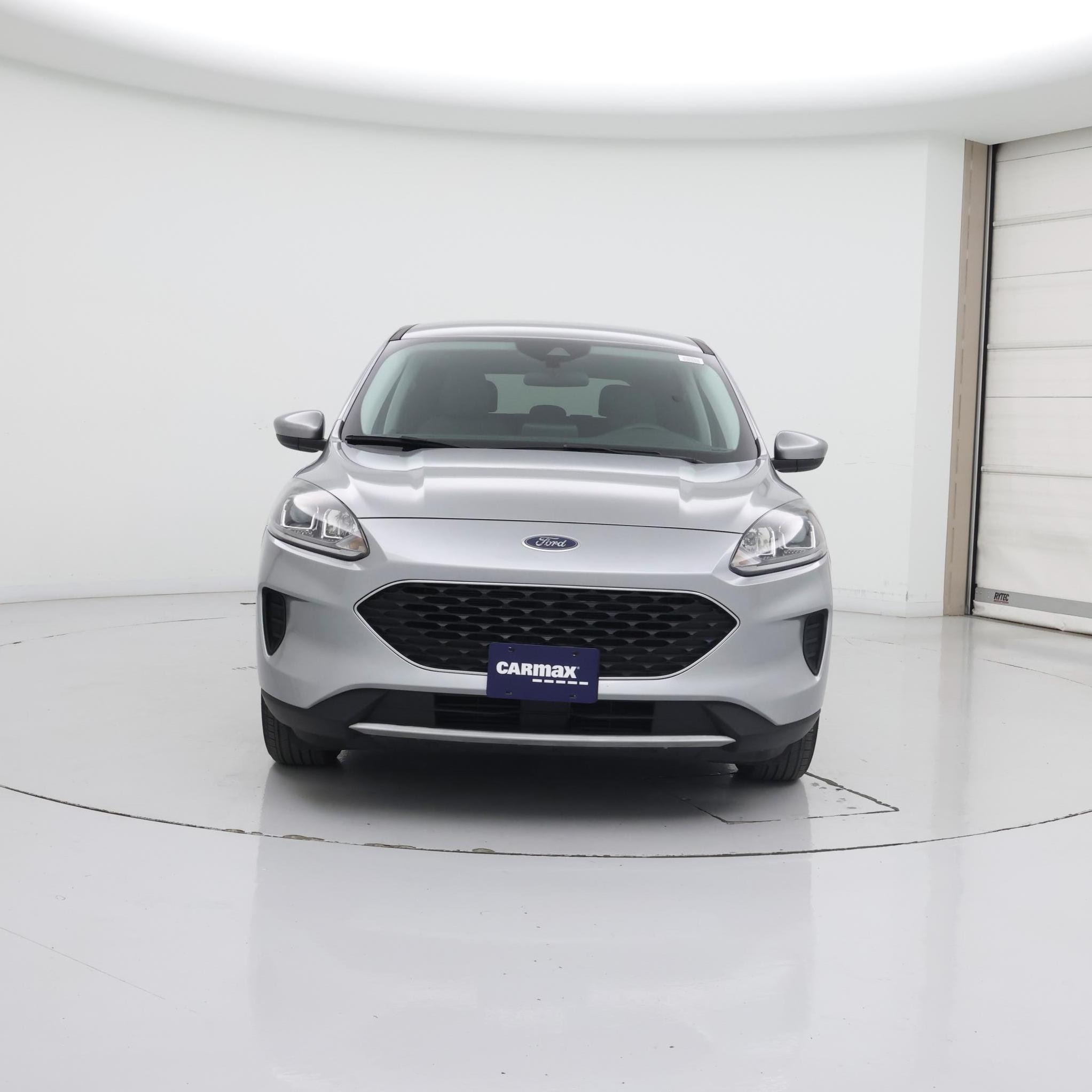 Thumbnail: 2021 Ford Escape - 5