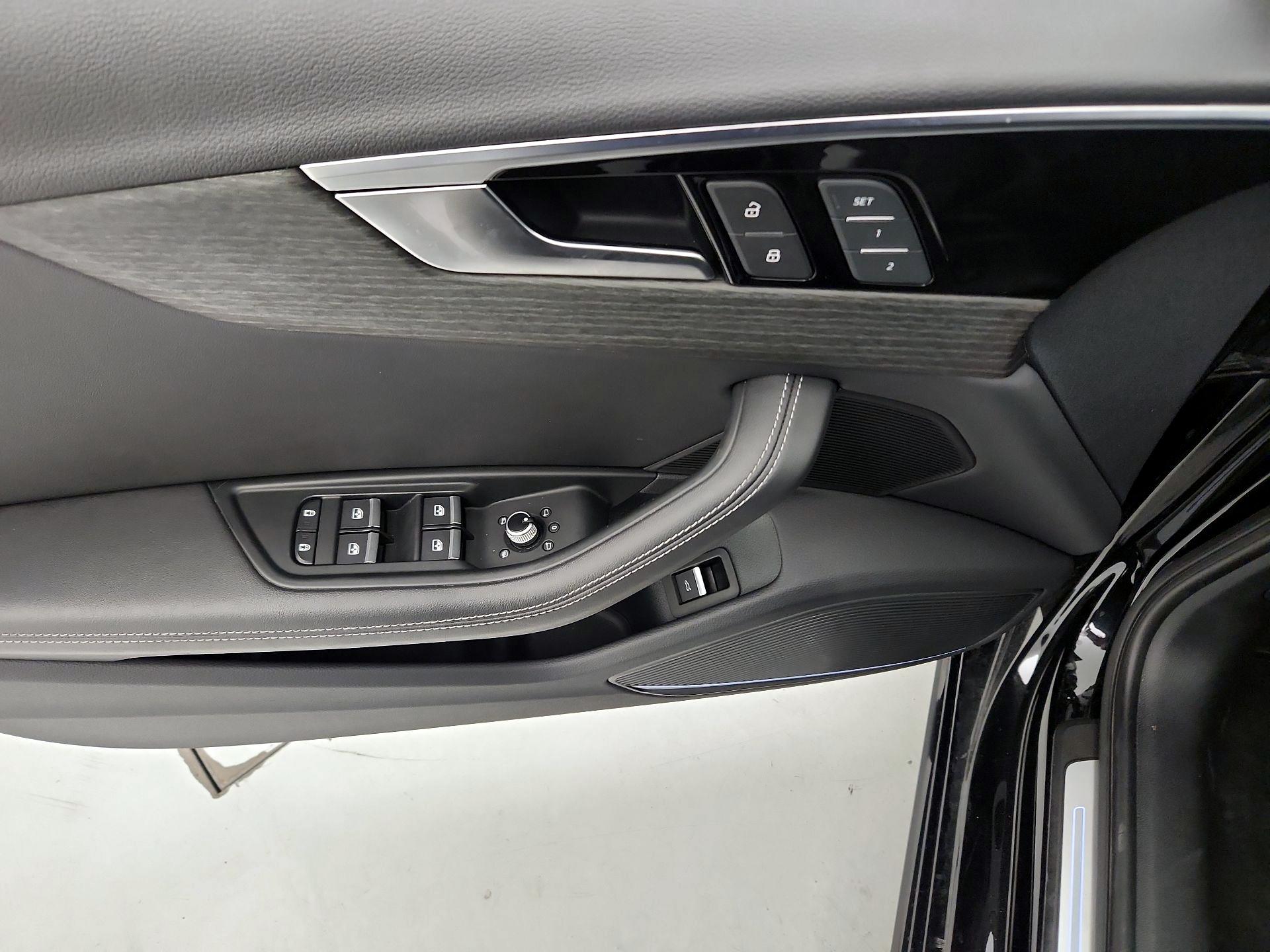 Thumbnail: 2023 Audi A4 - 12