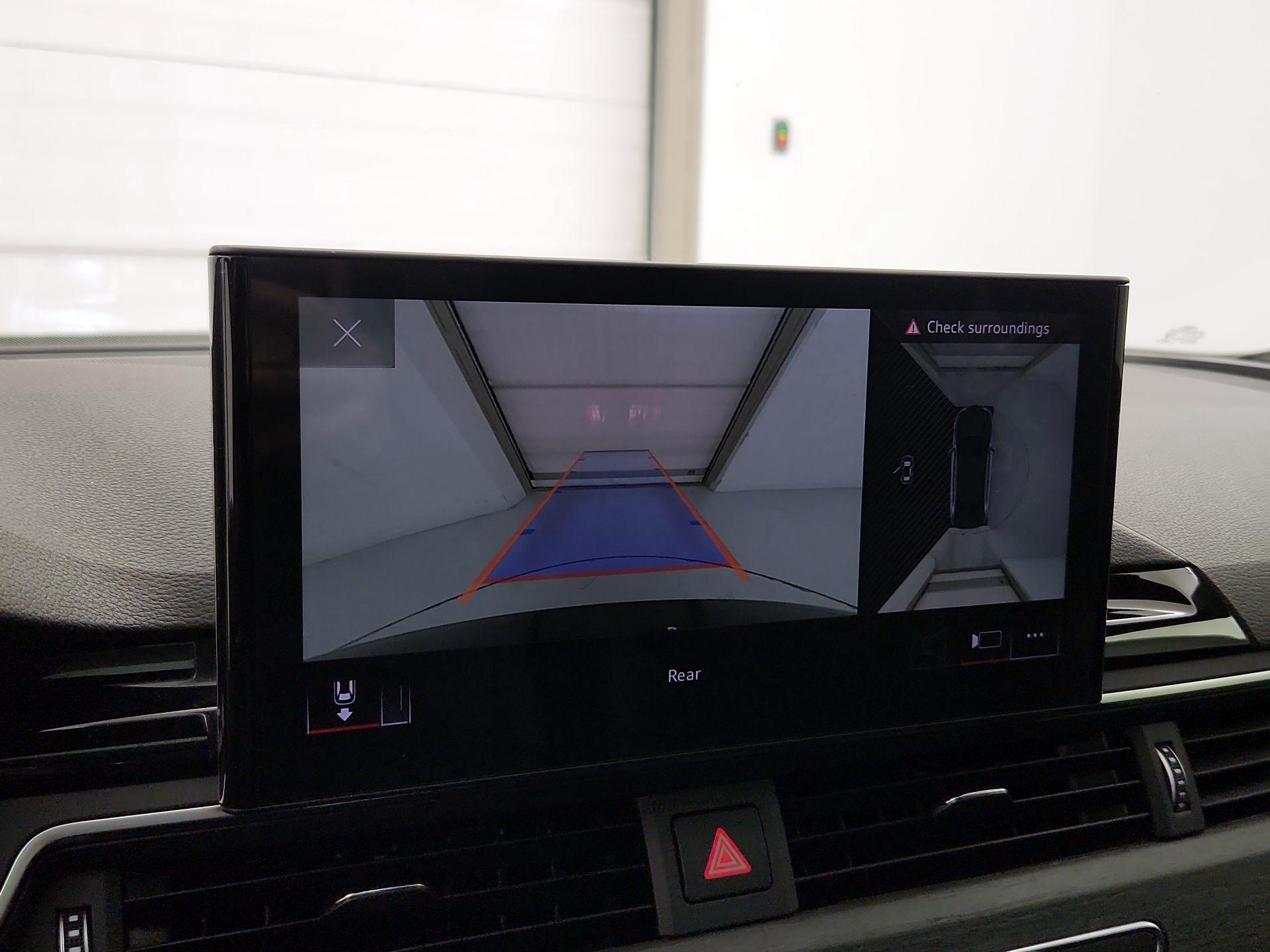 Thumbnail: 2023 Audi A4 - 14