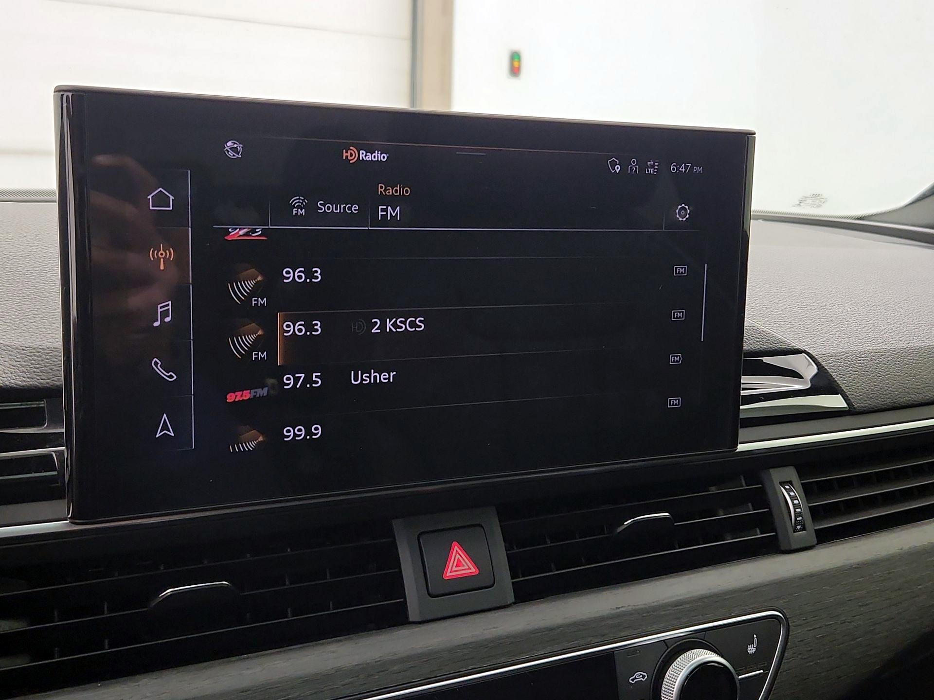 Thumbnail: 2023 Audi A4 - 15