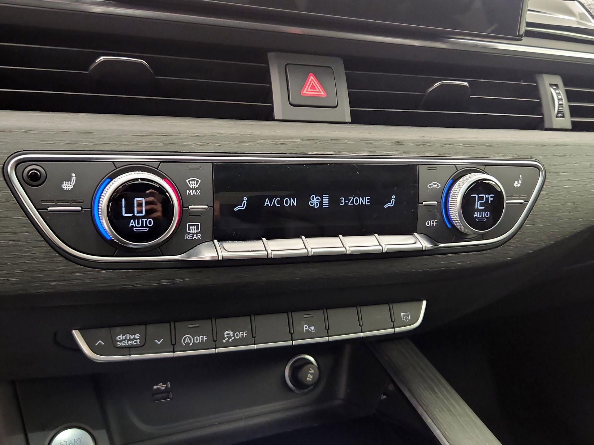 Thumbnail: 2023 Audi A4 - 16