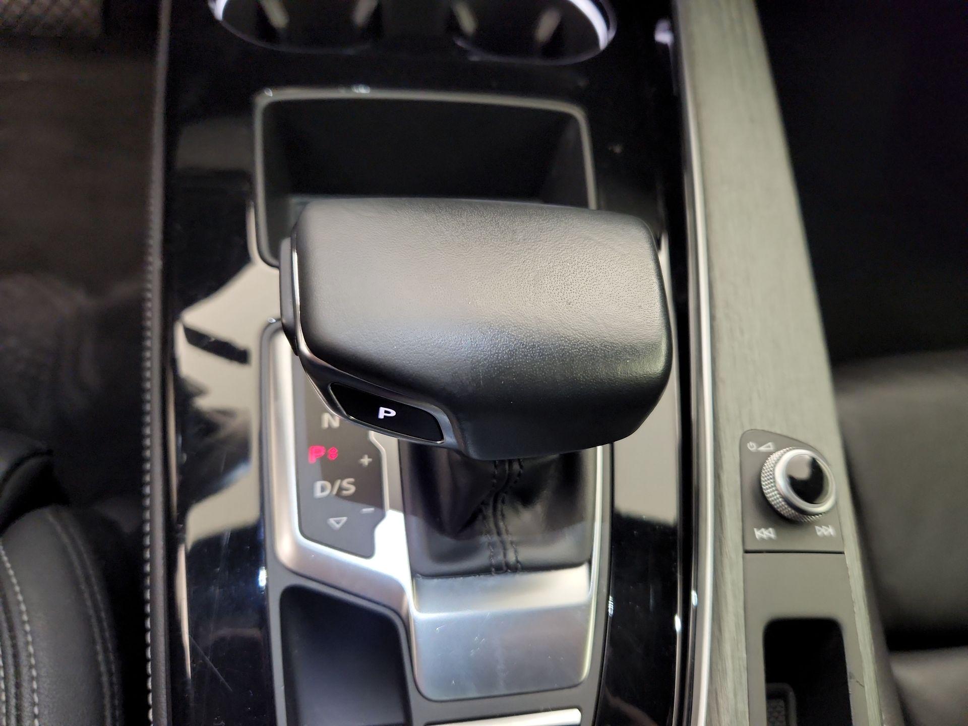 Thumbnail: 2023 Audi A4 - 17