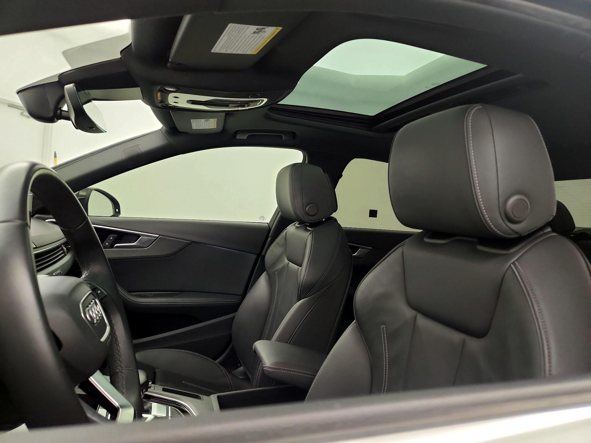 Thumbnail: 2023 Audi A4 - 19