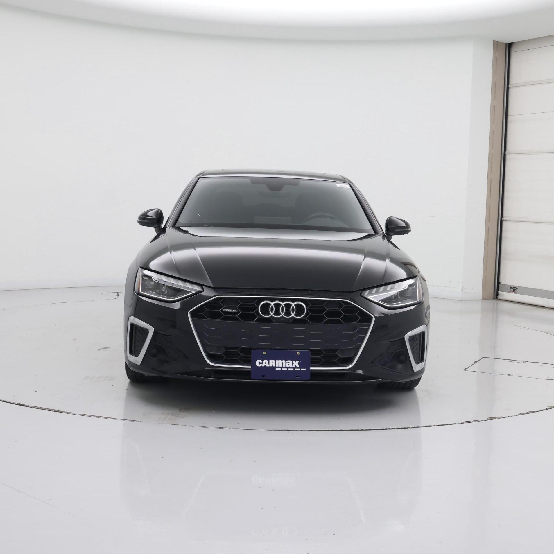 Thumbnail: 2023 Audi A4 - 5