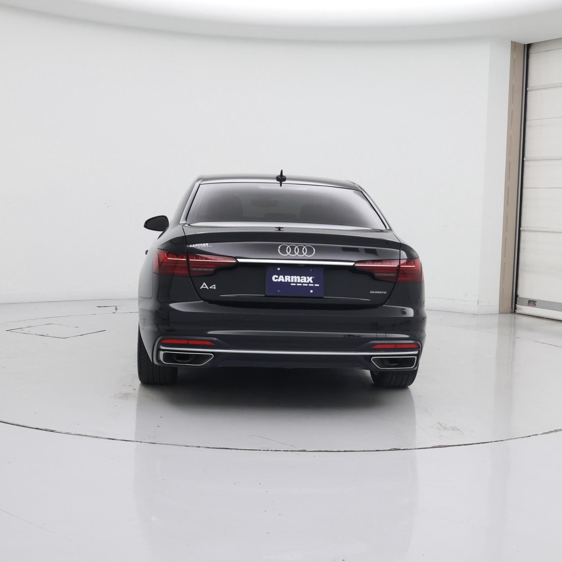 Thumbnail: 2023 Audi A4 - 6