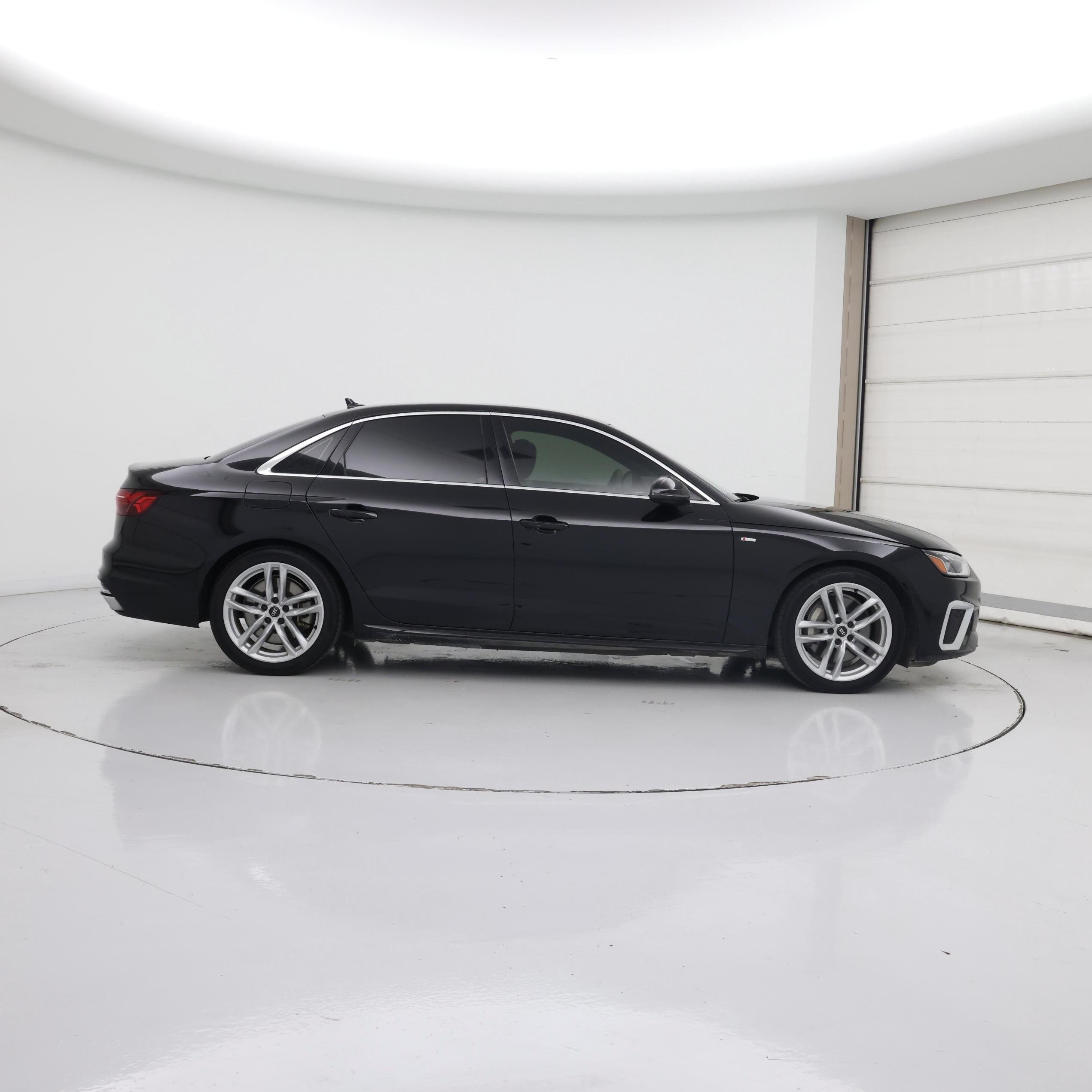 Thumbnail: 2023 Audi A4 - 7