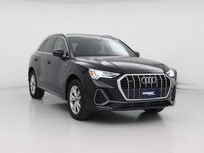 2022 Audi Q3 S-Line Premium Plus