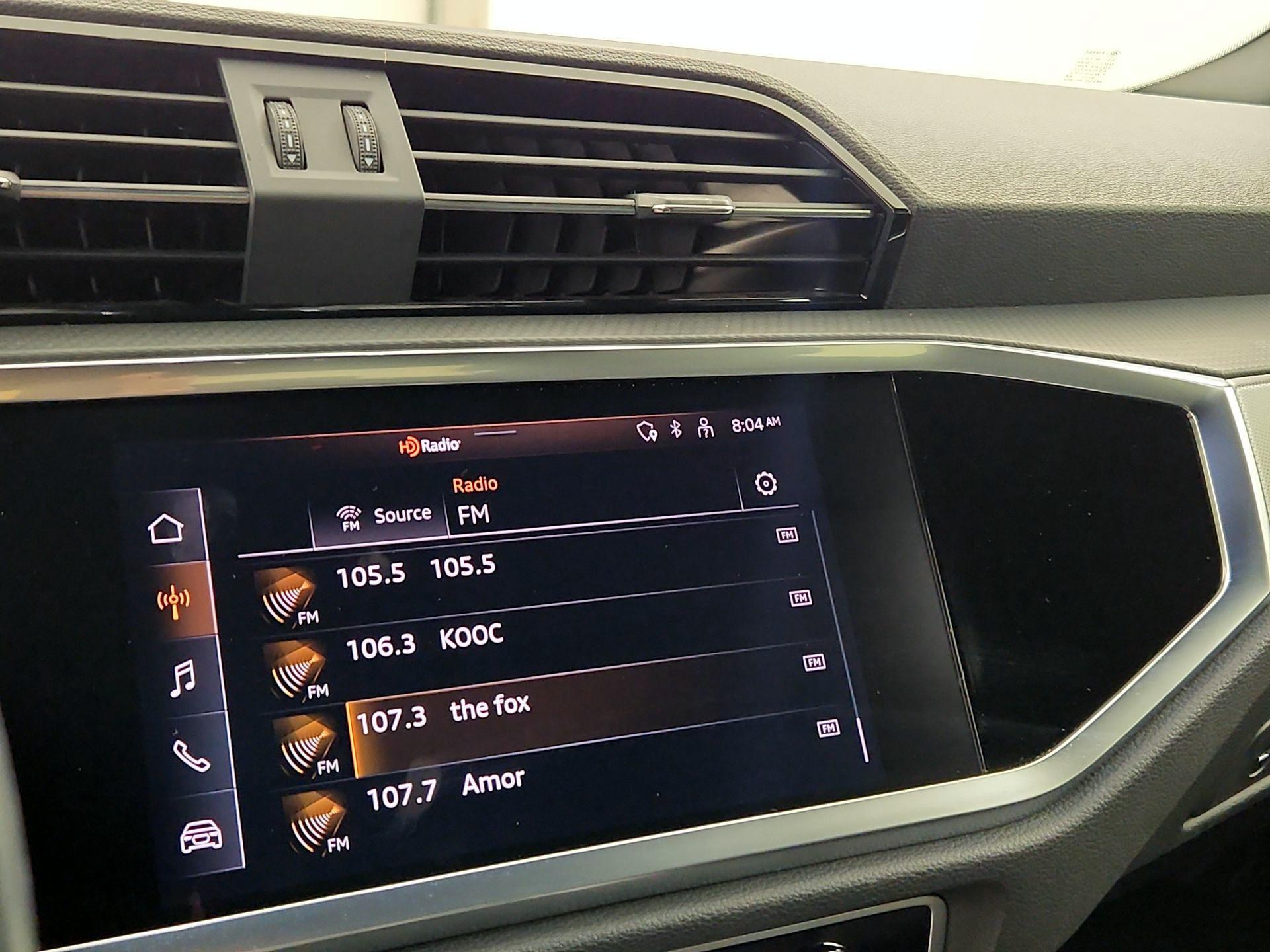 Thumbnail: 2022 Audi Q3 - 15