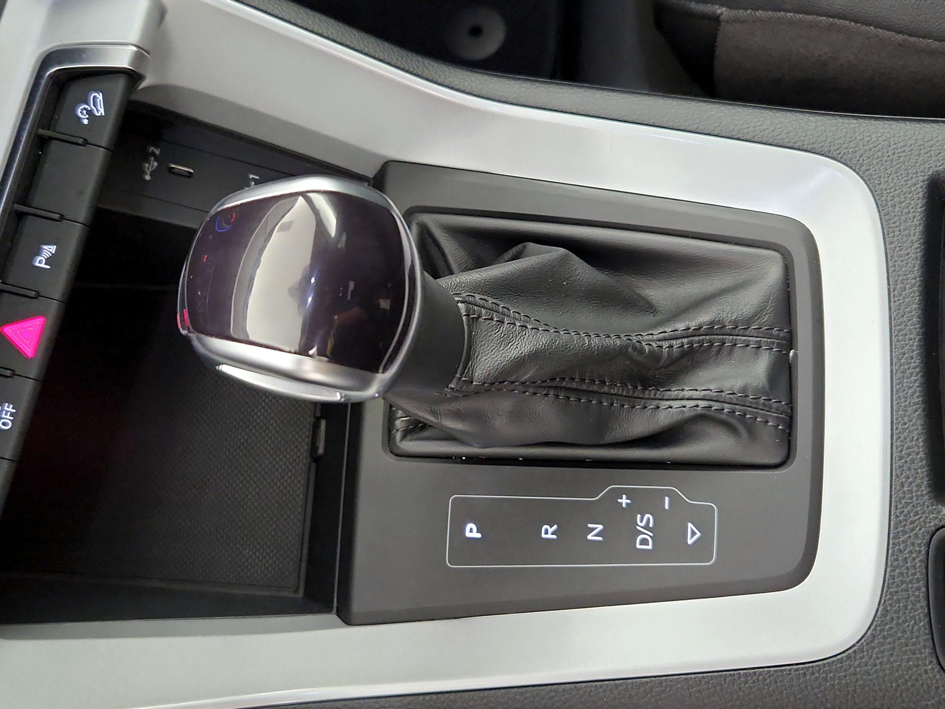 Thumbnail: 2022 Audi Q3 - 17