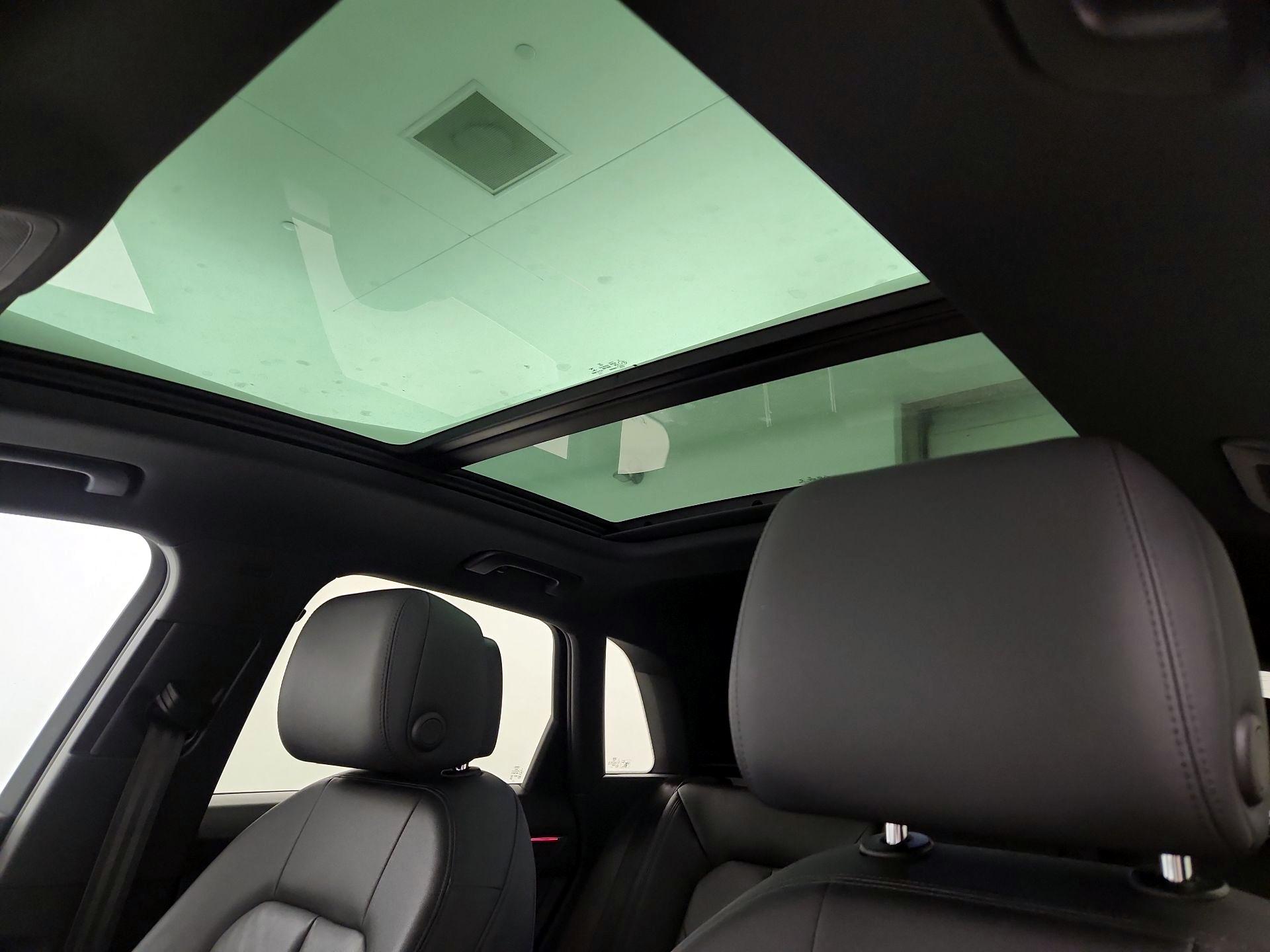 Thumbnail: 2022 Audi Q3 - 19