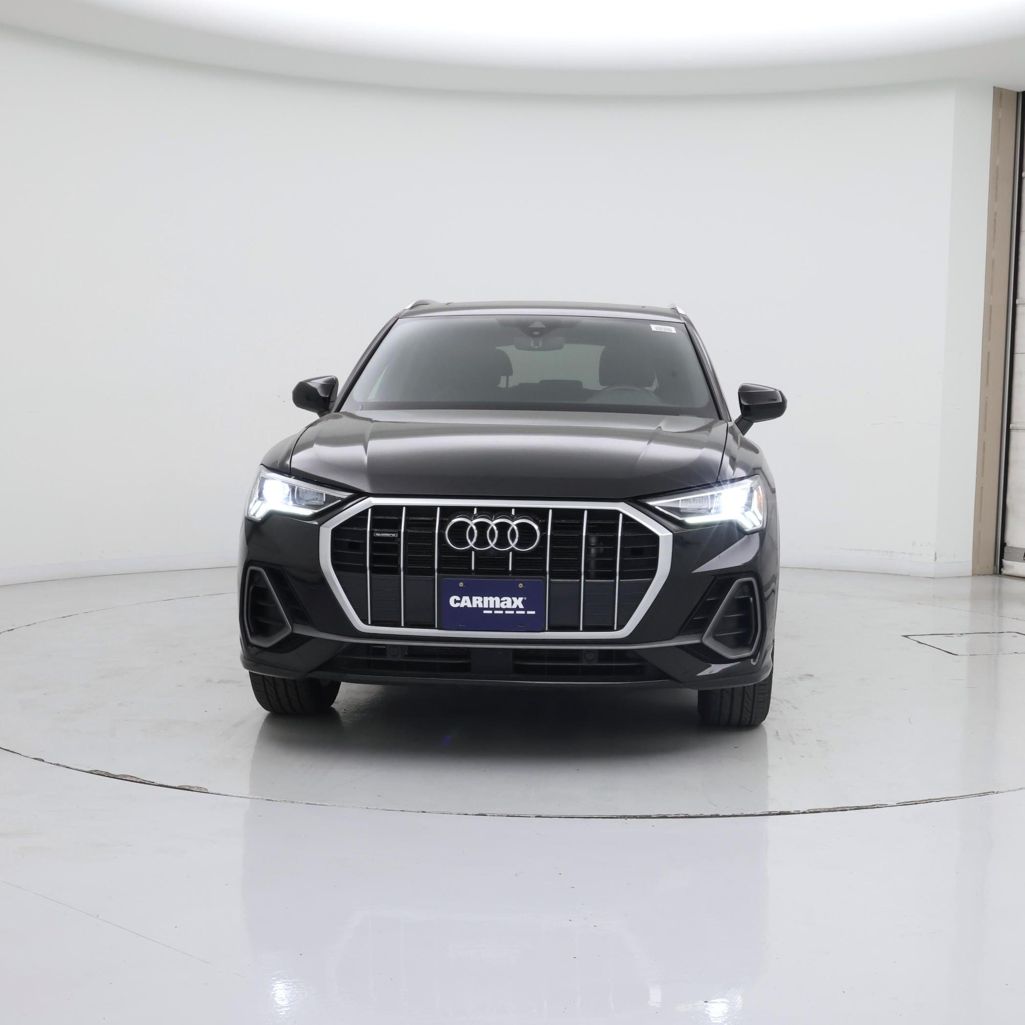 Thumbnail: 2022 Audi Q3 - 5