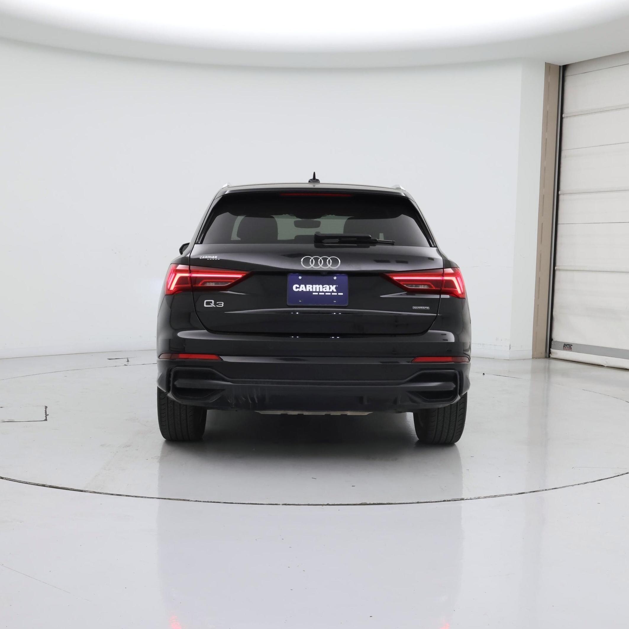 Thumbnail: 2022 Audi Q3 - 6