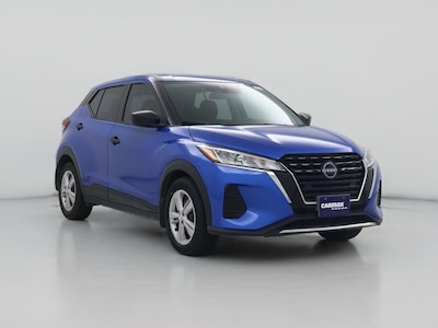 2023 Nissan Kicks S