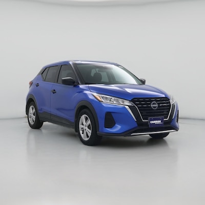 2023 Nissan Kicks S