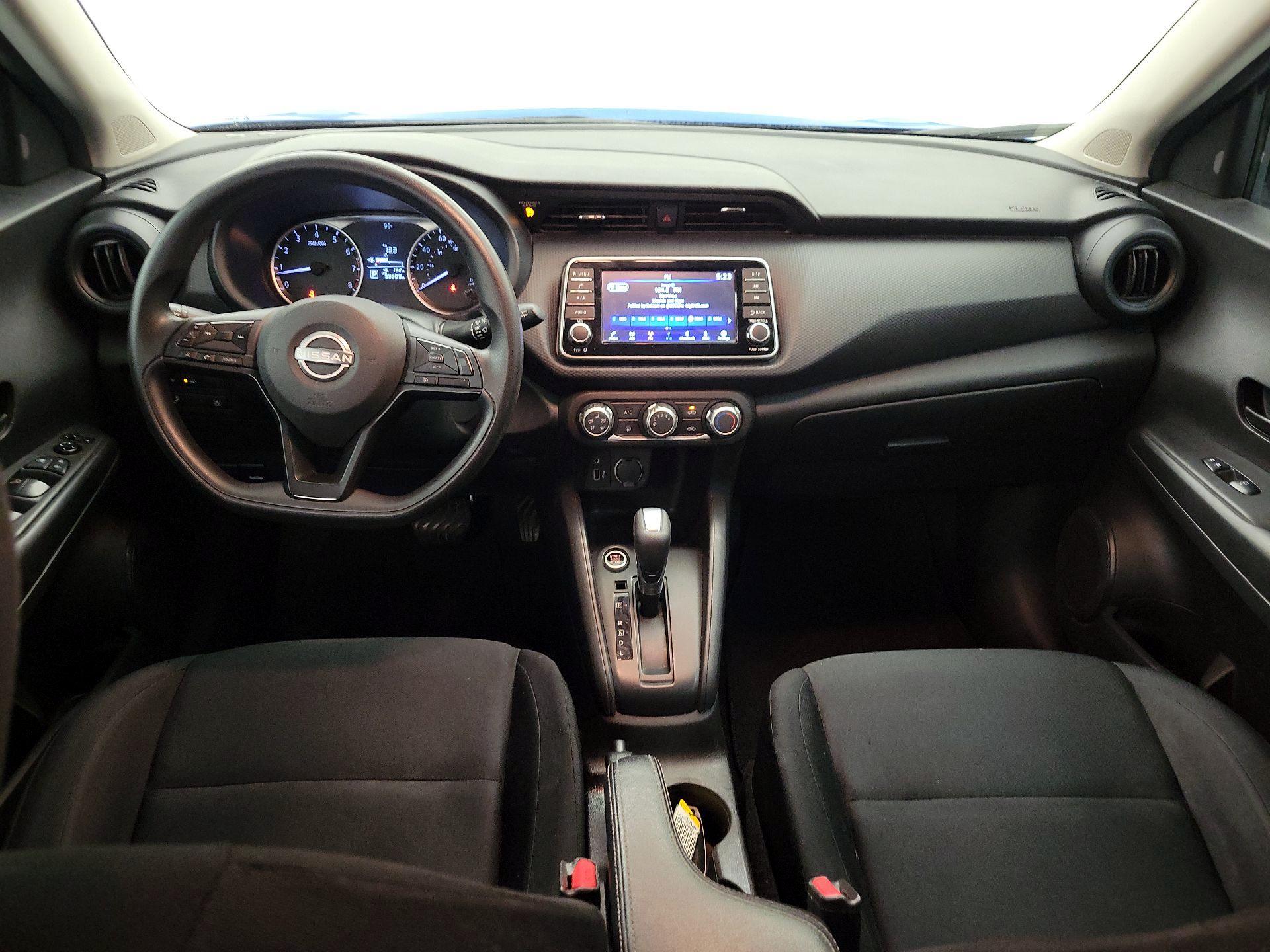 Thumbnail: 2023 Nissan Kicks - 9