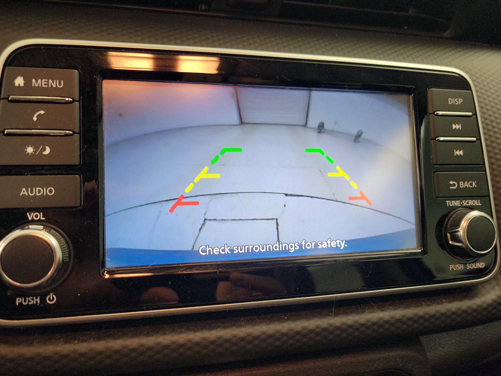 Thumbnail: 2023 Nissan Kicks - 14