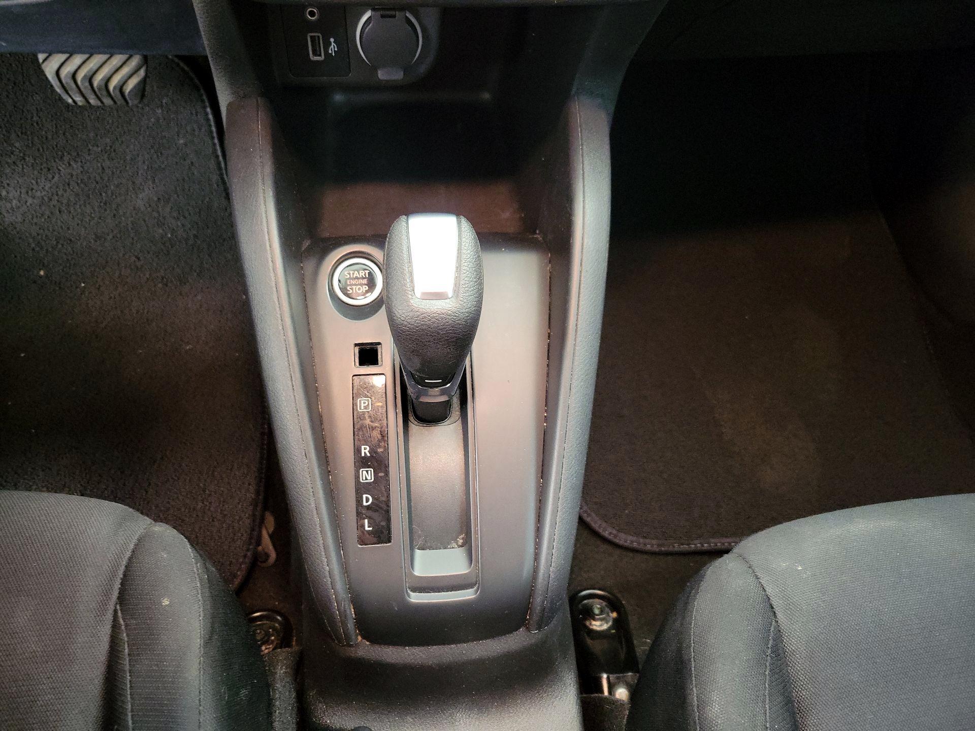 Thumbnail: 2023 Nissan Kicks - 17