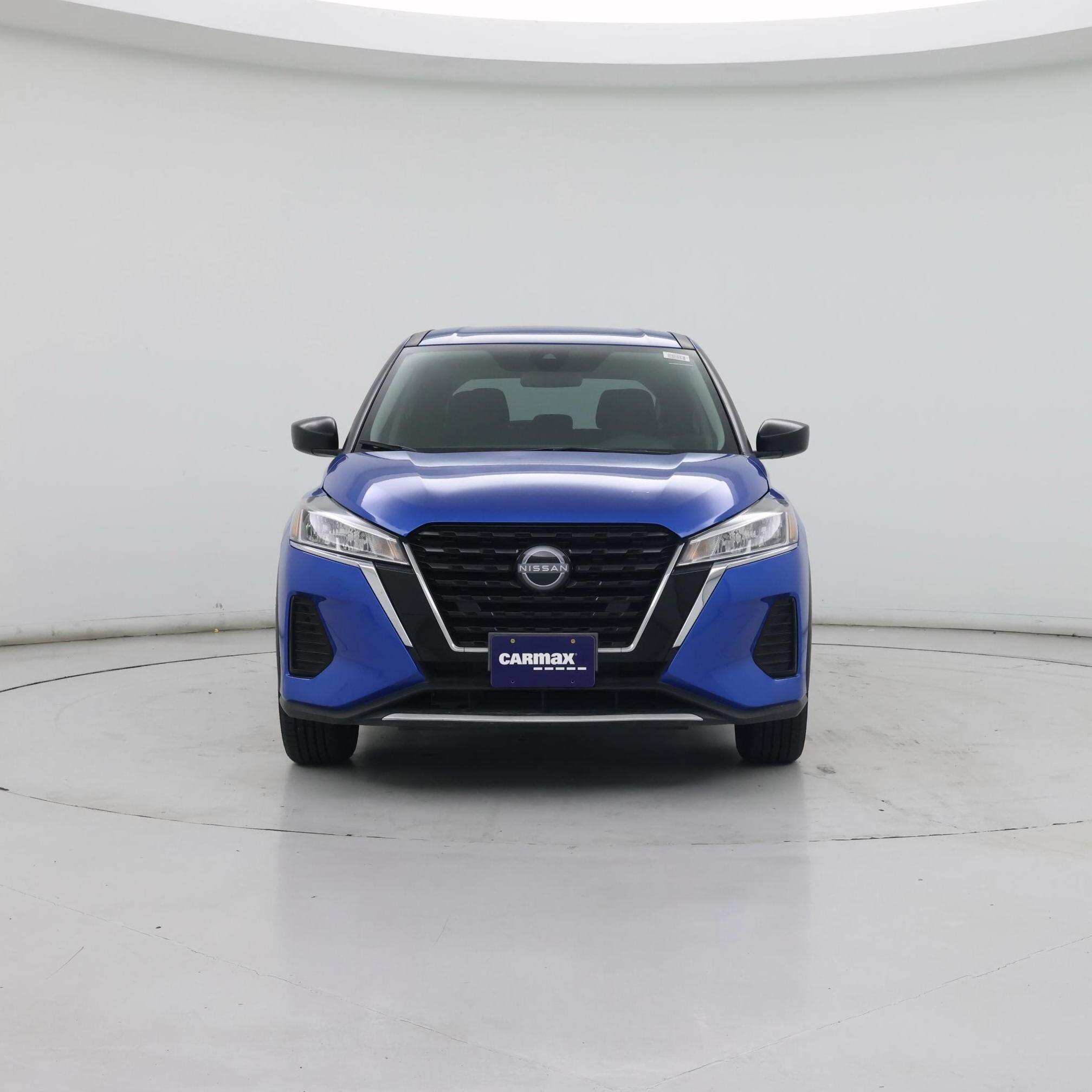 Thumbnail: 2023 Nissan Kicks - 5