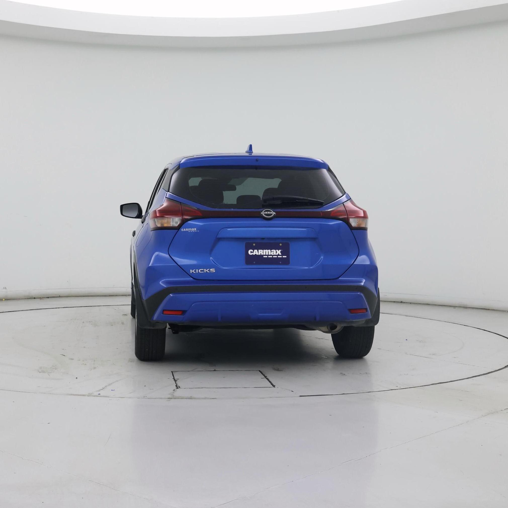 Thumbnail: 2023 Nissan Kicks - 6