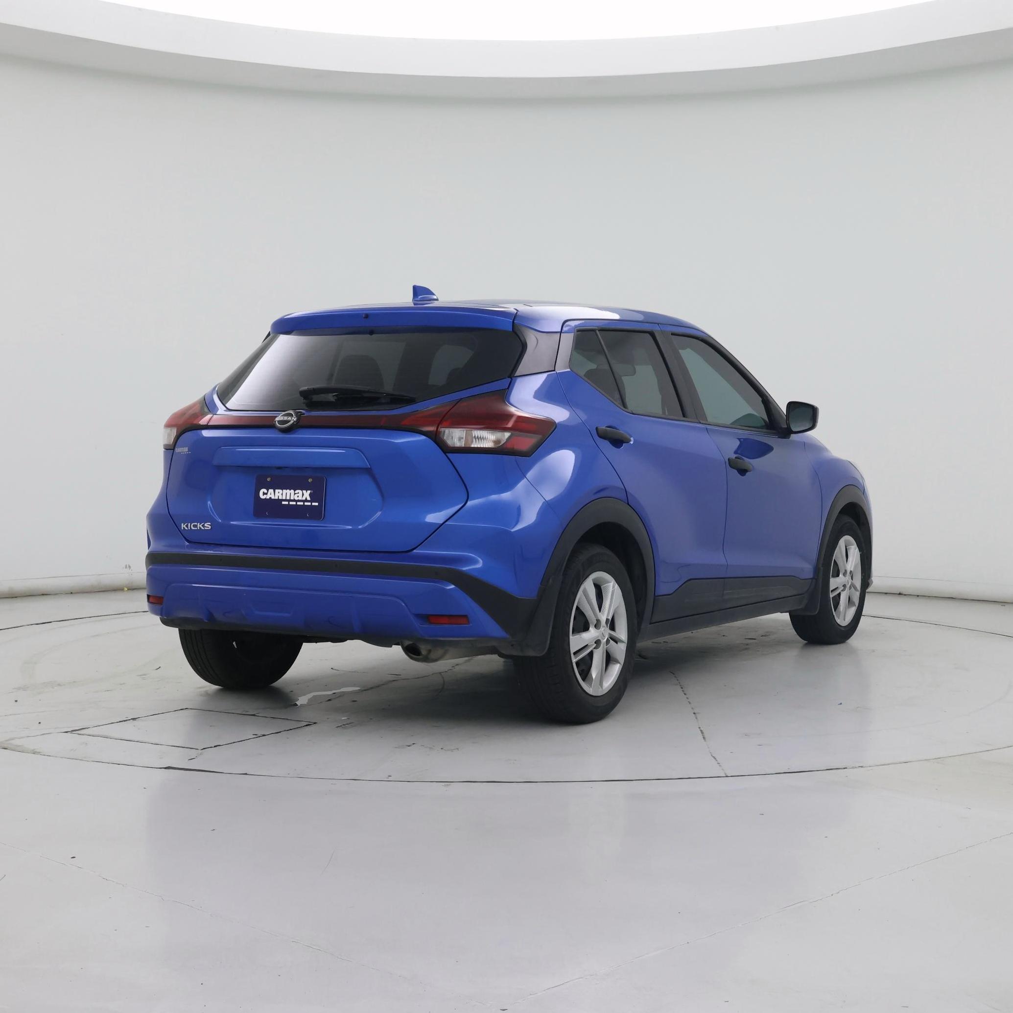 Thumbnail: 2023 Nissan Kicks - 8