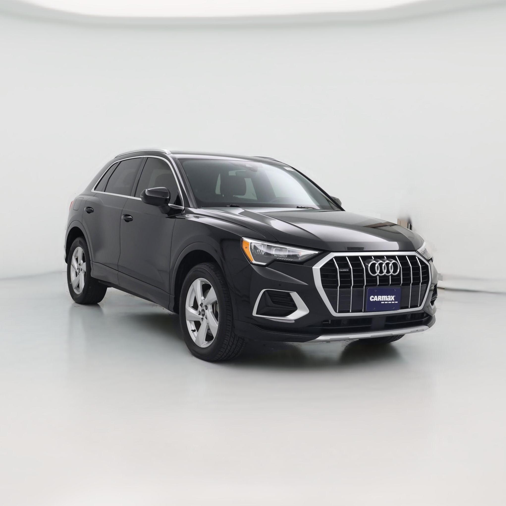 Thumbnail: 2022 Audi Q3 - 1