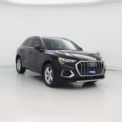 2022 Audi Q3 S-Line Premium Plus