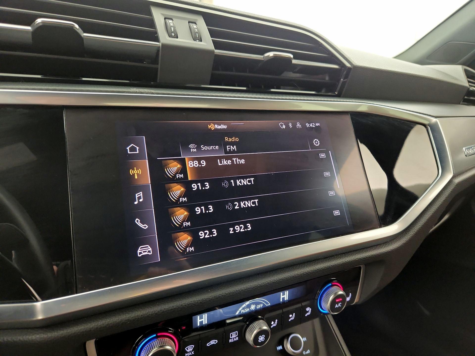 Thumbnail: 2022 Audi Q3 - 15