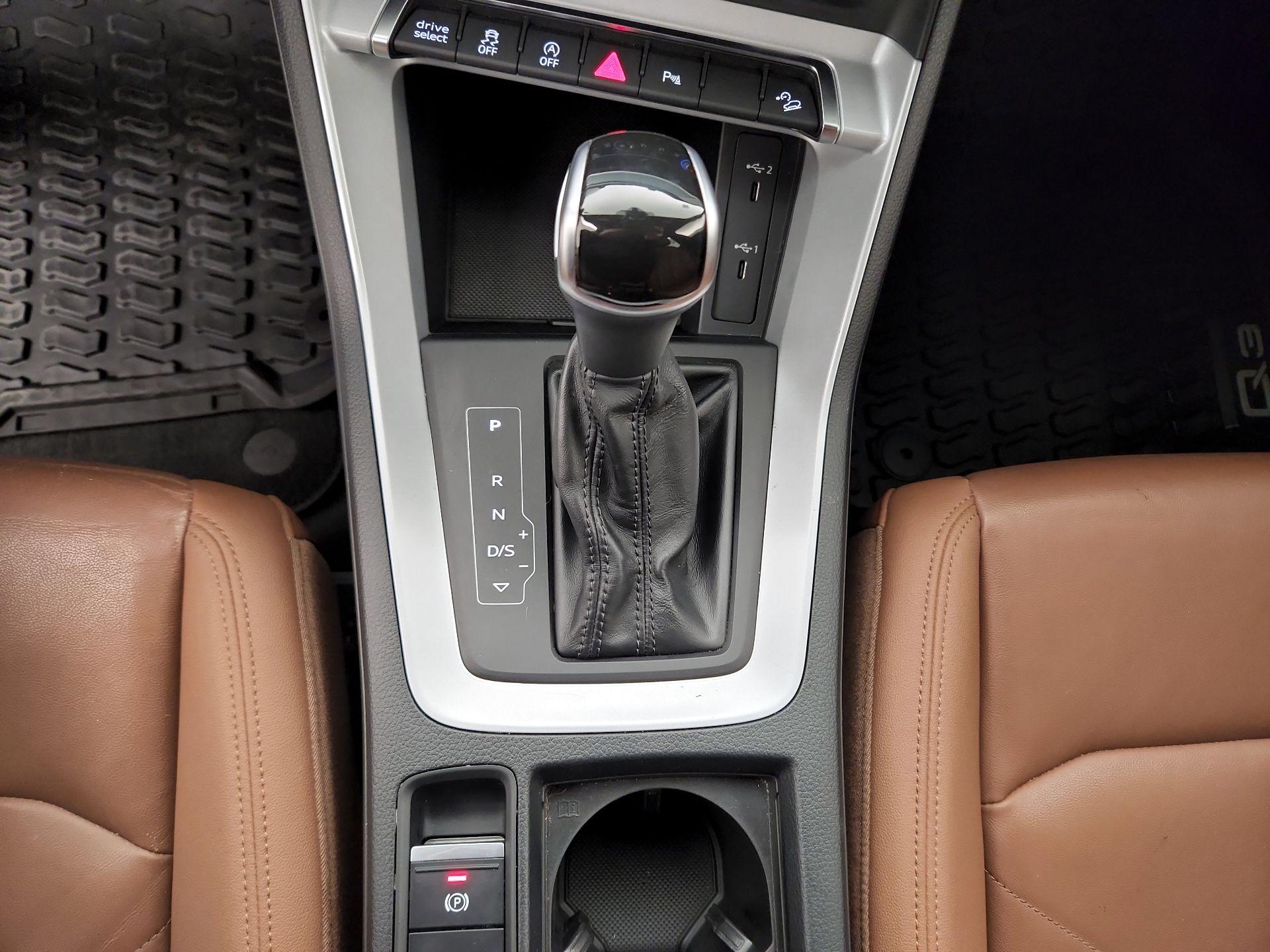 Thumbnail: 2022 Audi Q3 - 17