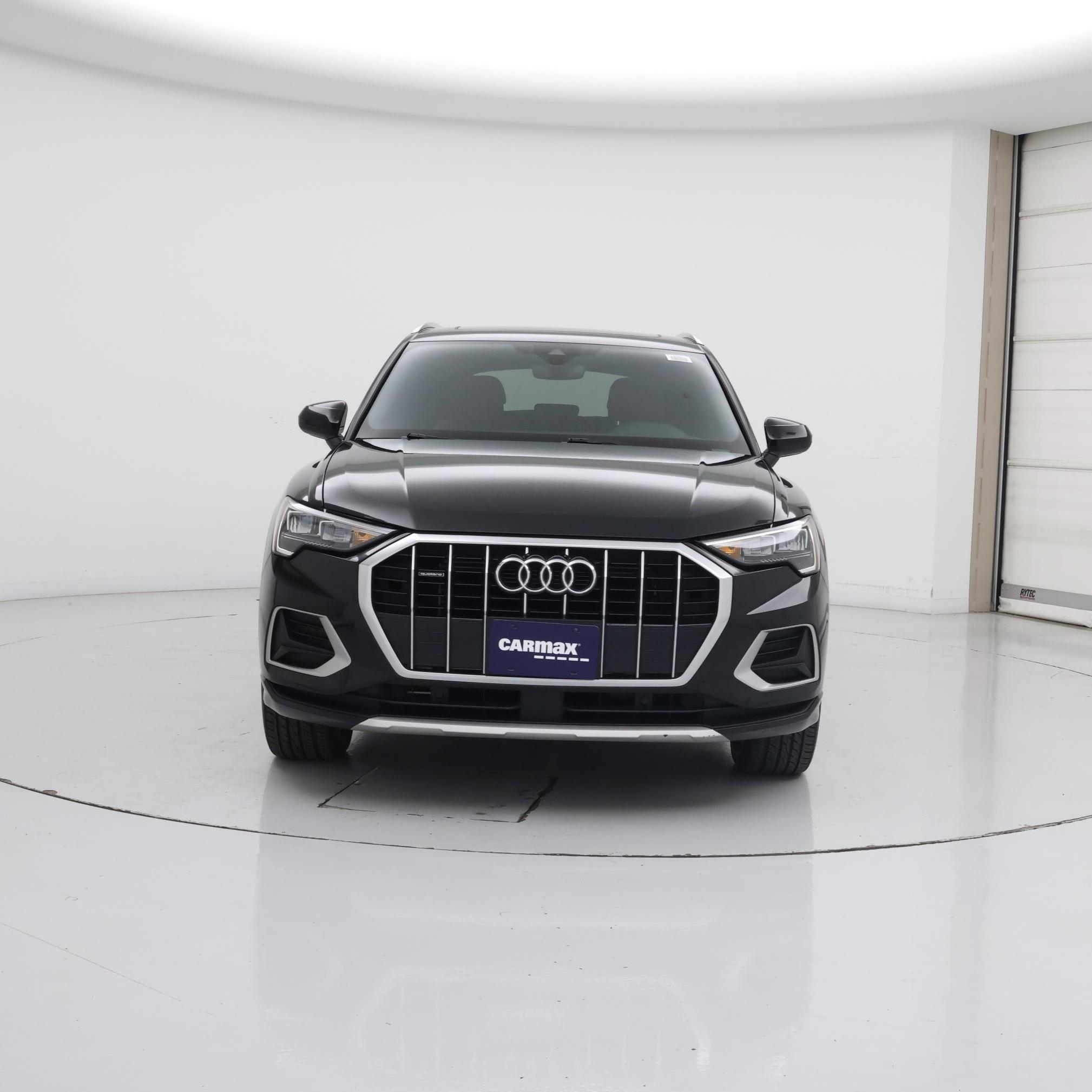 Thumbnail: 2022 Audi Q3 - 5