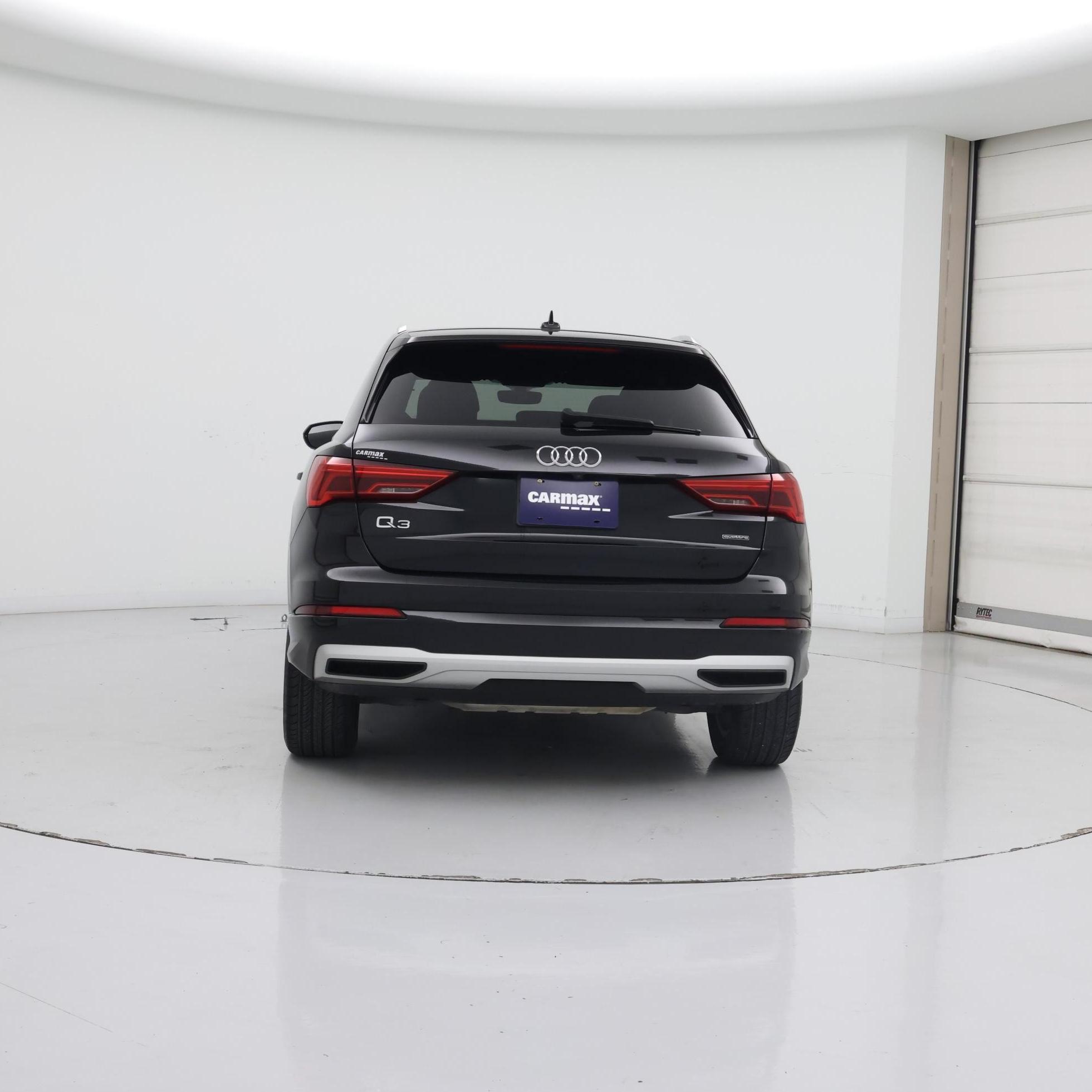 Thumbnail: 2022 Audi Q3 - 6