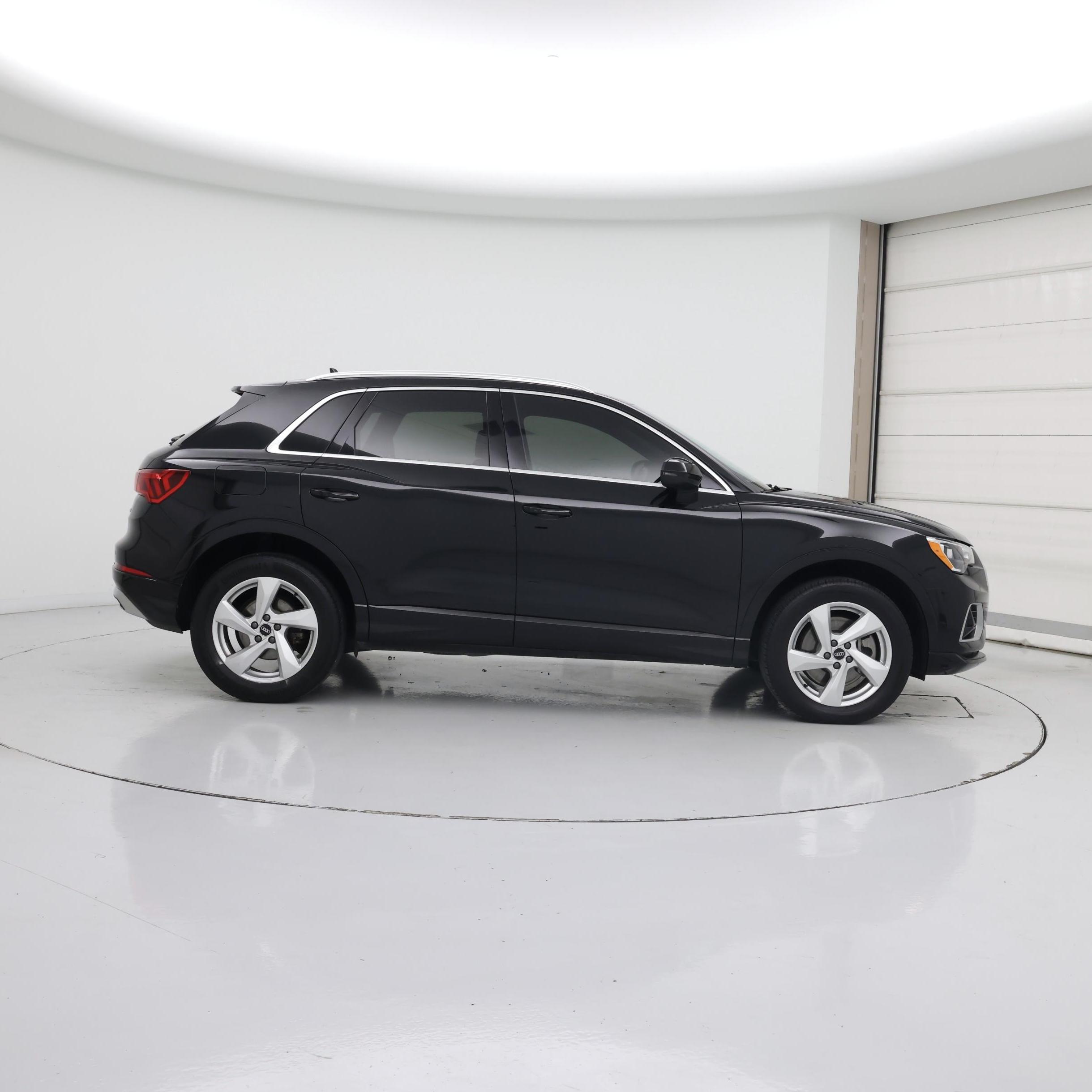 Thumbnail: 2022 Audi Q3 - 7