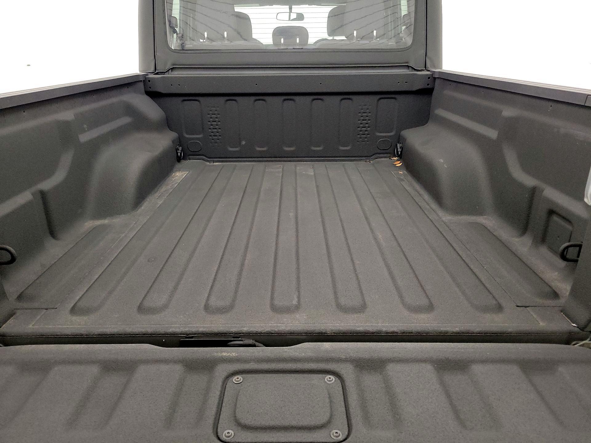 Thumbnail: 2021 Jeep Gladiator - 20