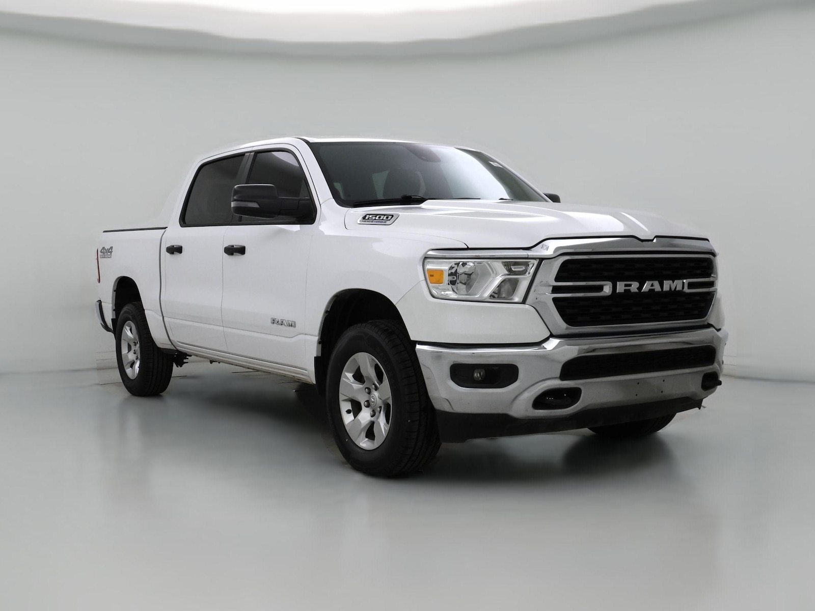 2023 RAM Ram 1500 Pickup Big Horn/Lone Star