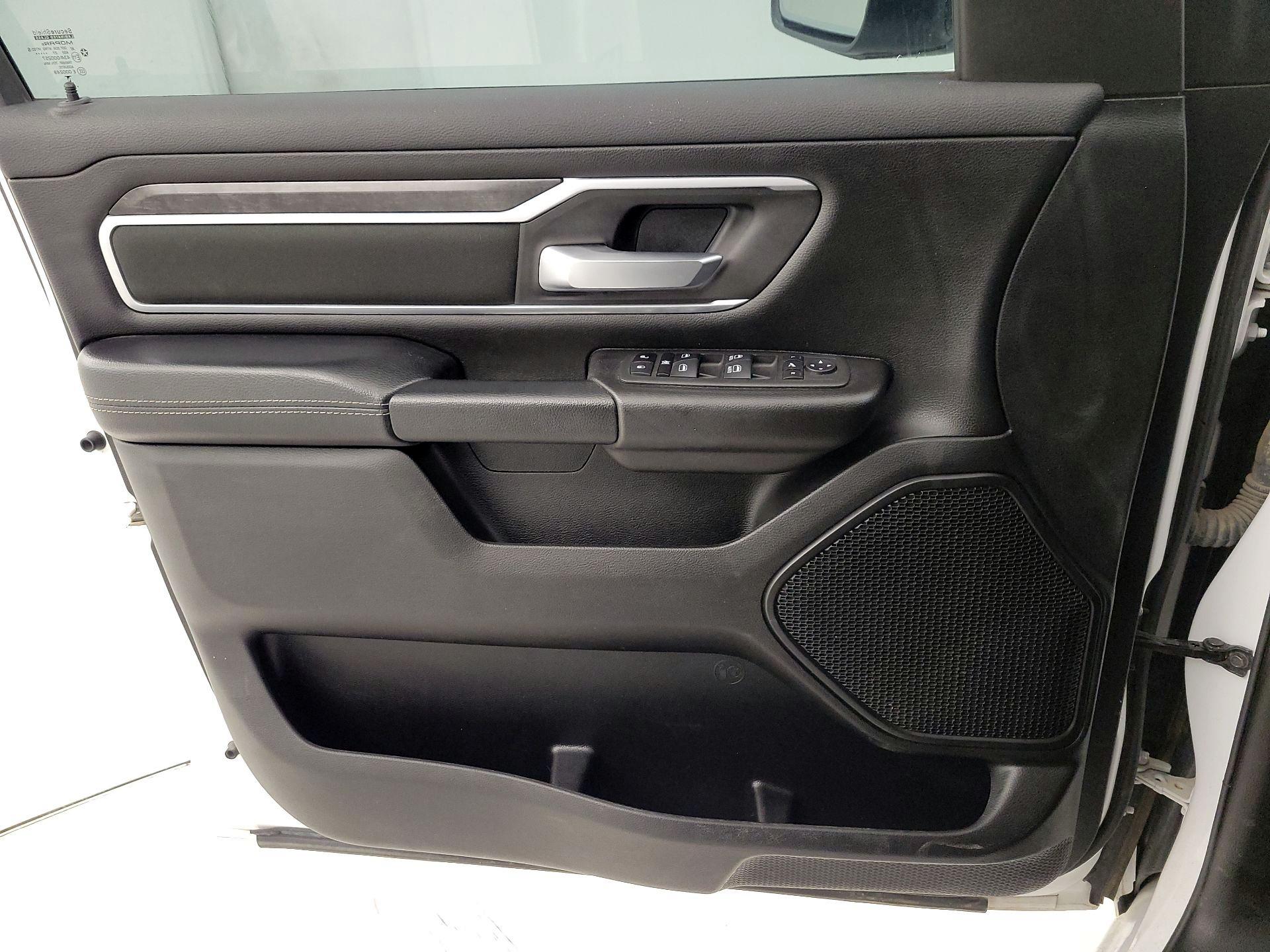 Thumbnail: 2023 RAM 1500 - 12